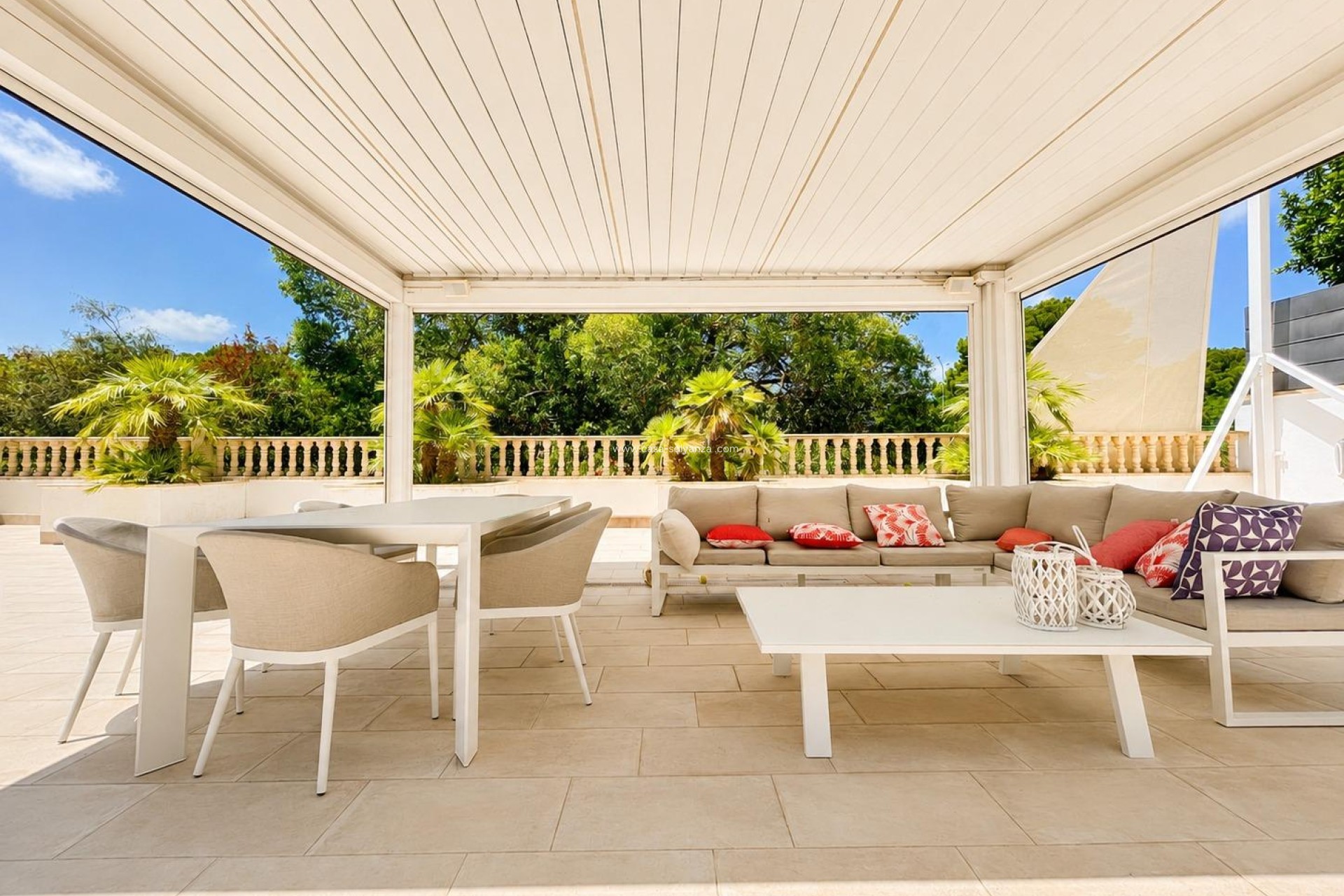 Herverkoop - Villa - Dehesa de campoamor - Campoamor