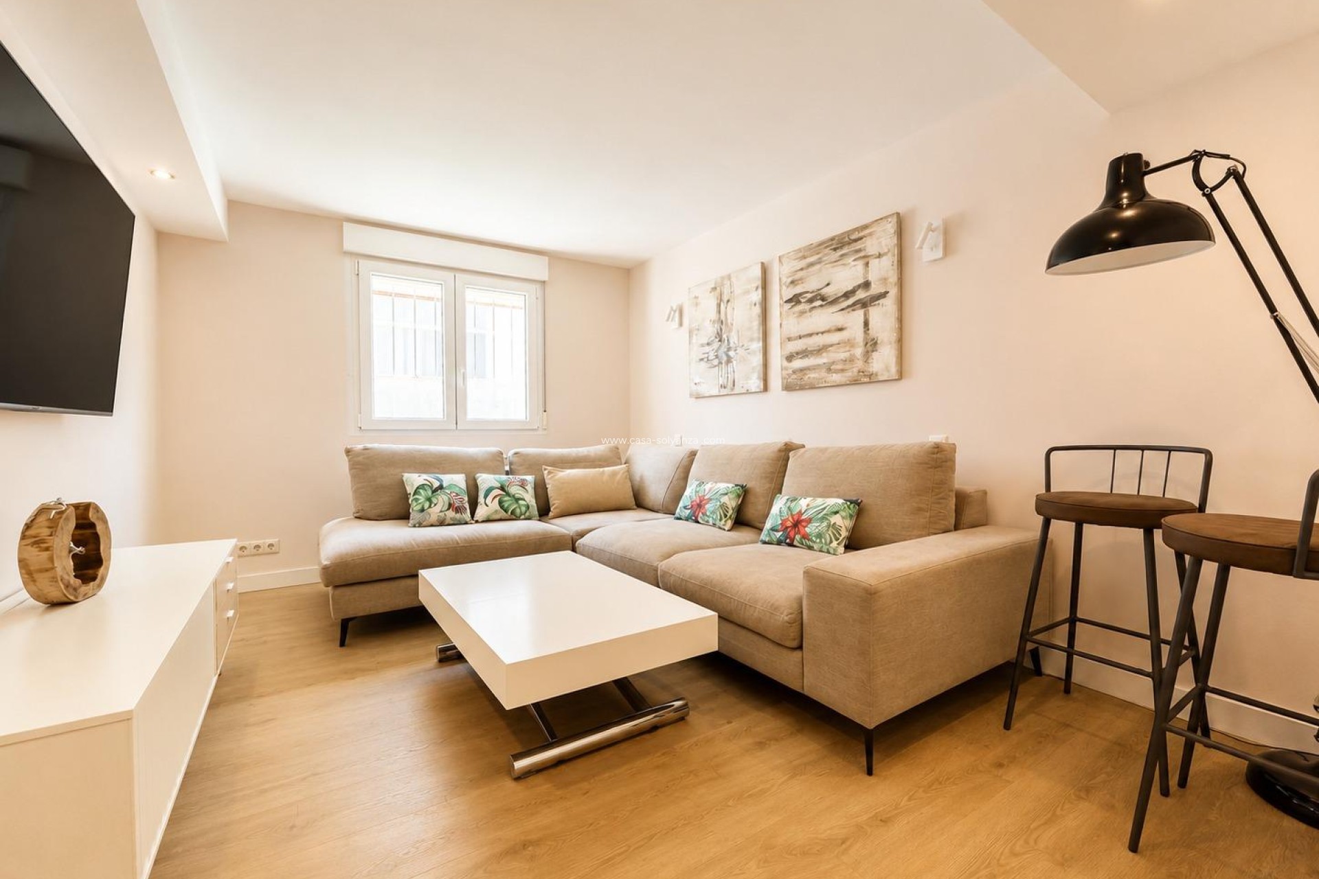 Herverkoop - Villa - Dehesa de campoamor - Campoamor