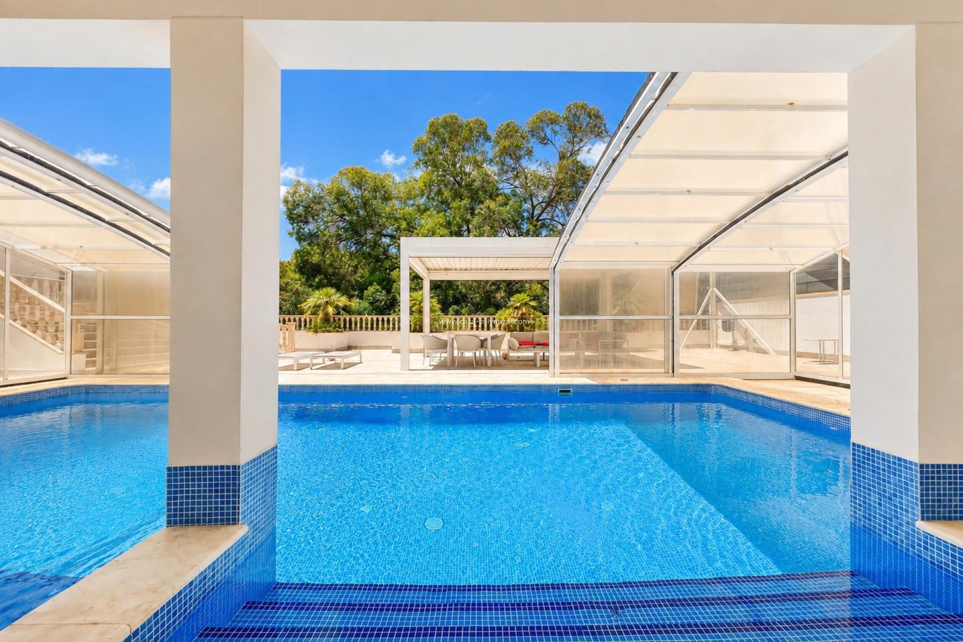 Herverkoop - Villa - Dehesa de campoamor - Campoamor