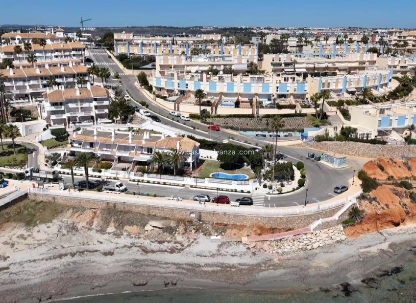 Herverkoop - Villa - Dehesa De Campoamor - Costa Blanca