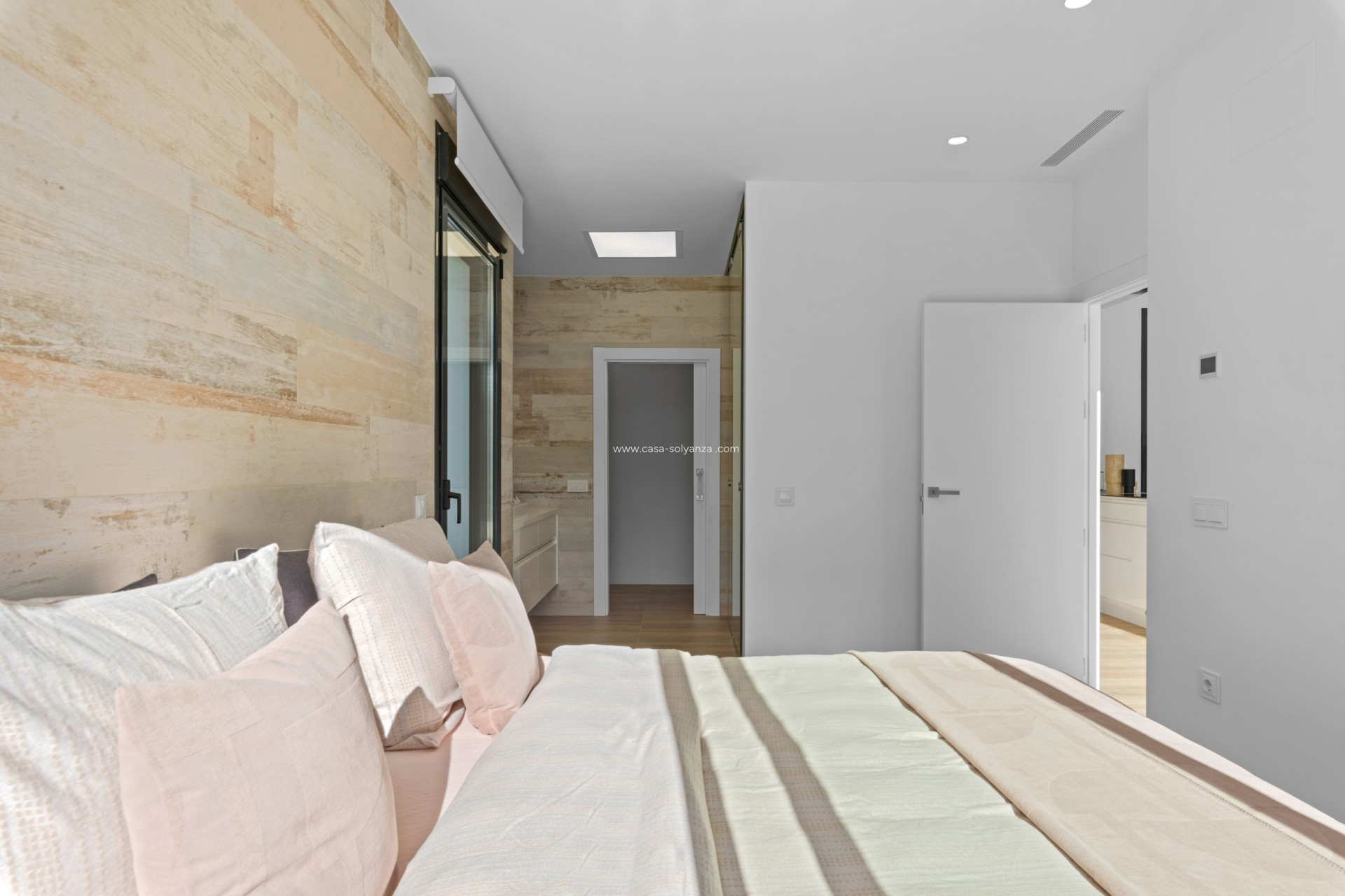 Herverkoop - Villa - Dehesa De Campoamor - Costa Blanca