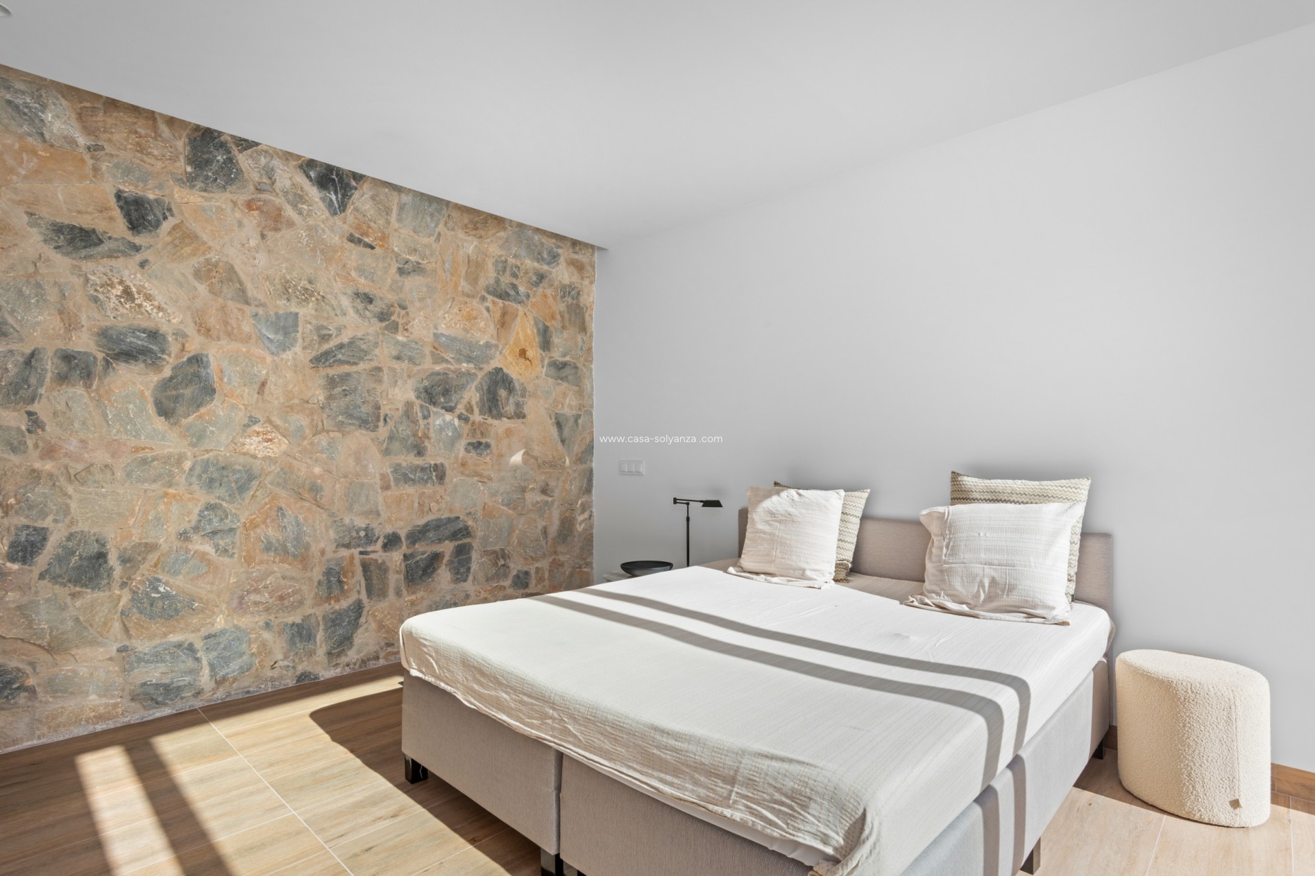 Herverkoop - Villa - Dehesa De Campoamor - Costa Blanca