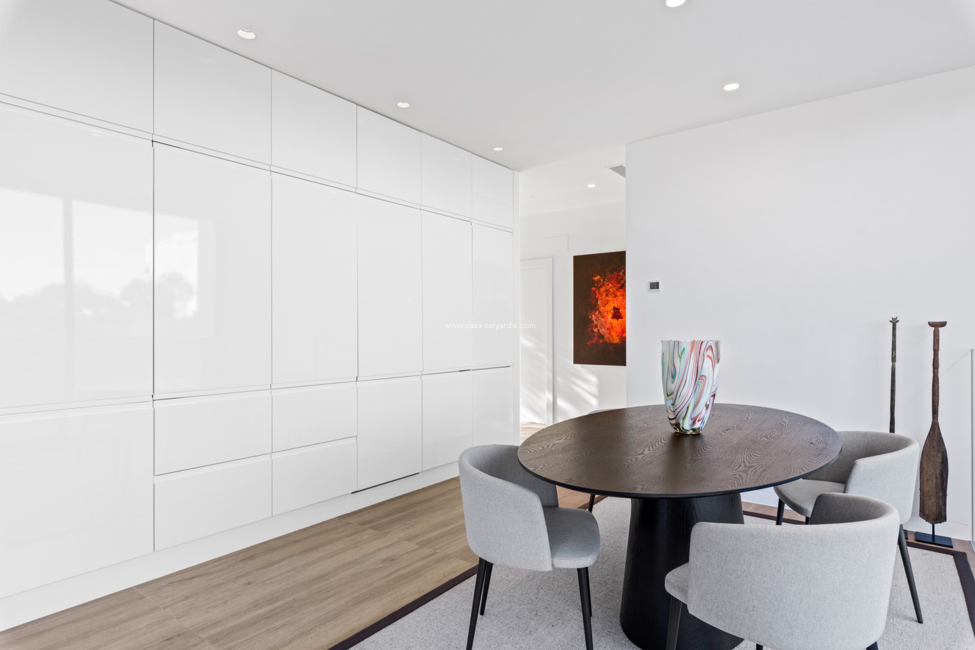 Herverkoop - Villa - Dehesa De Campoamor - Costa Blanca