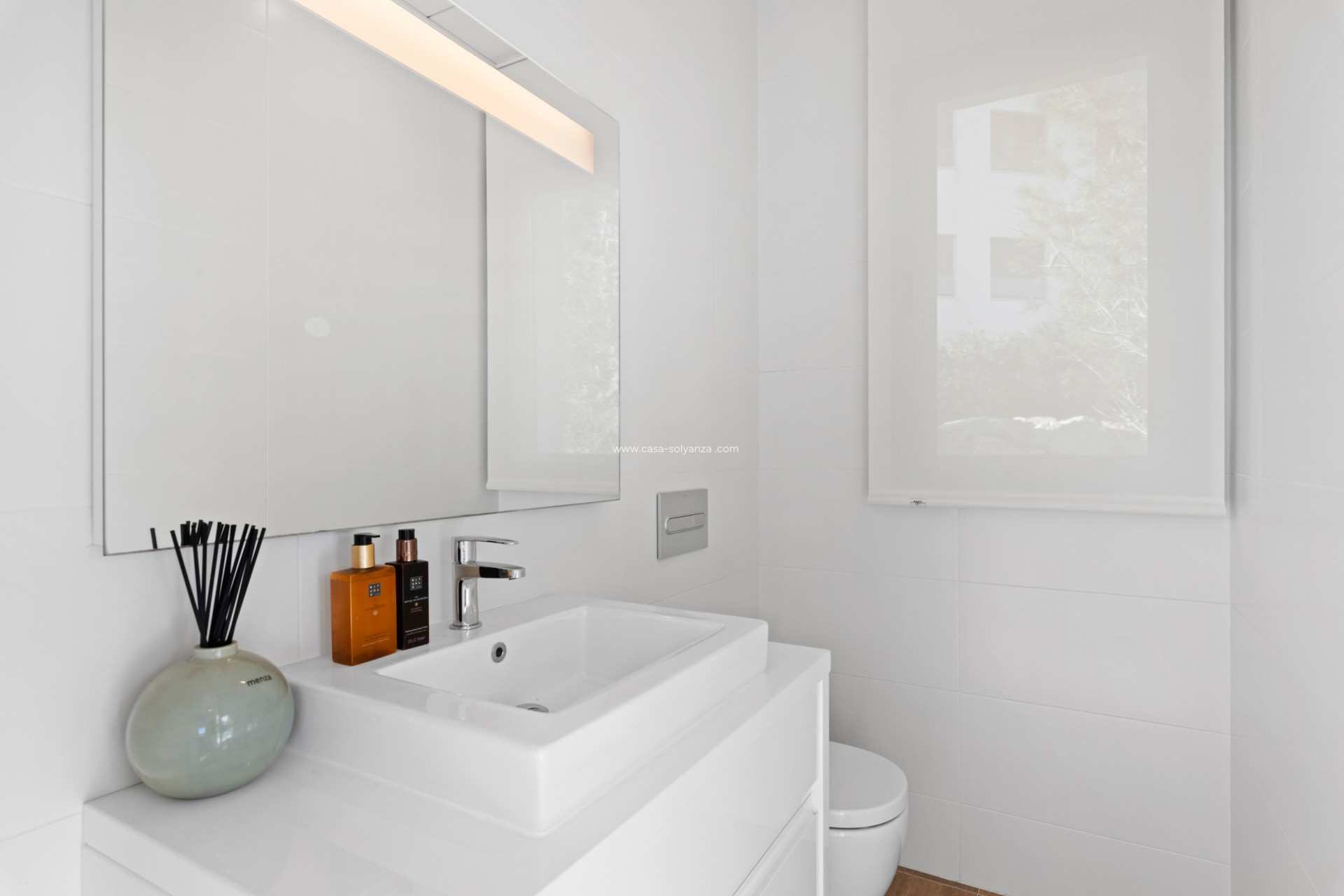 Herverkoop - Villa - Dehesa De Campoamor - Costa Blanca