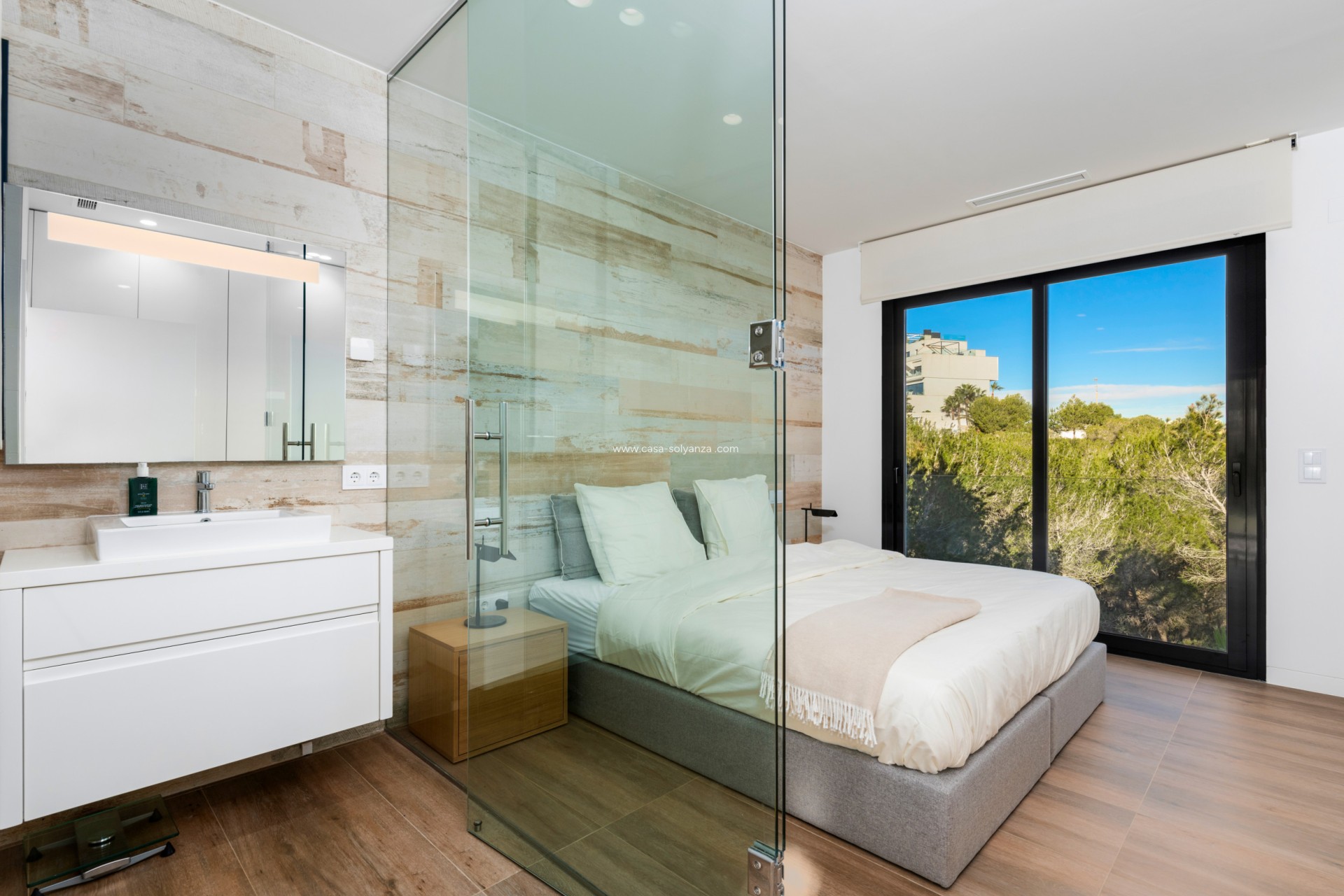 Herverkoop - Villa - Dehesa De Campoamor - Costa Blanca