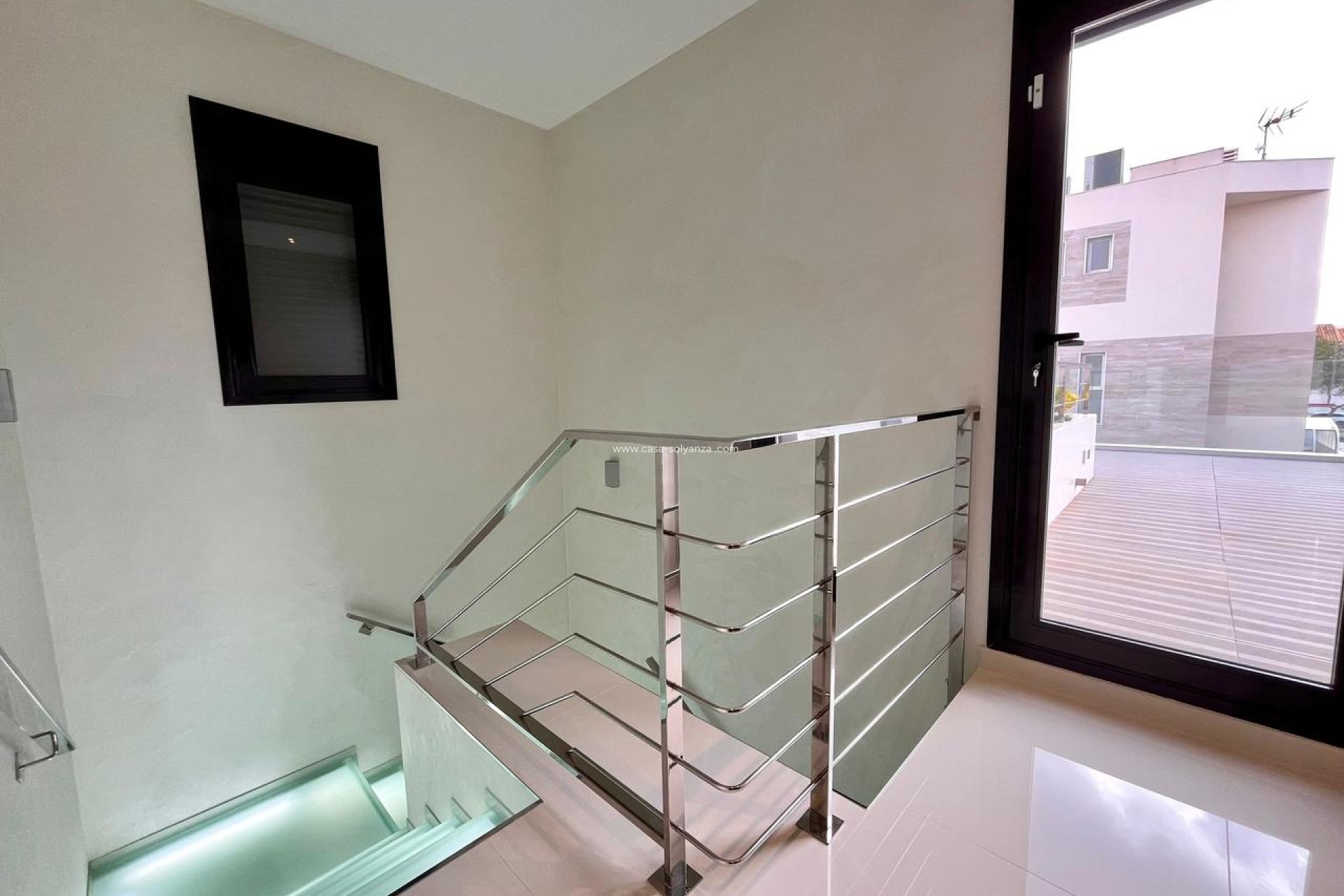 Herverkoop - Villa - Dehesa De Campoamor - Costa Blanca