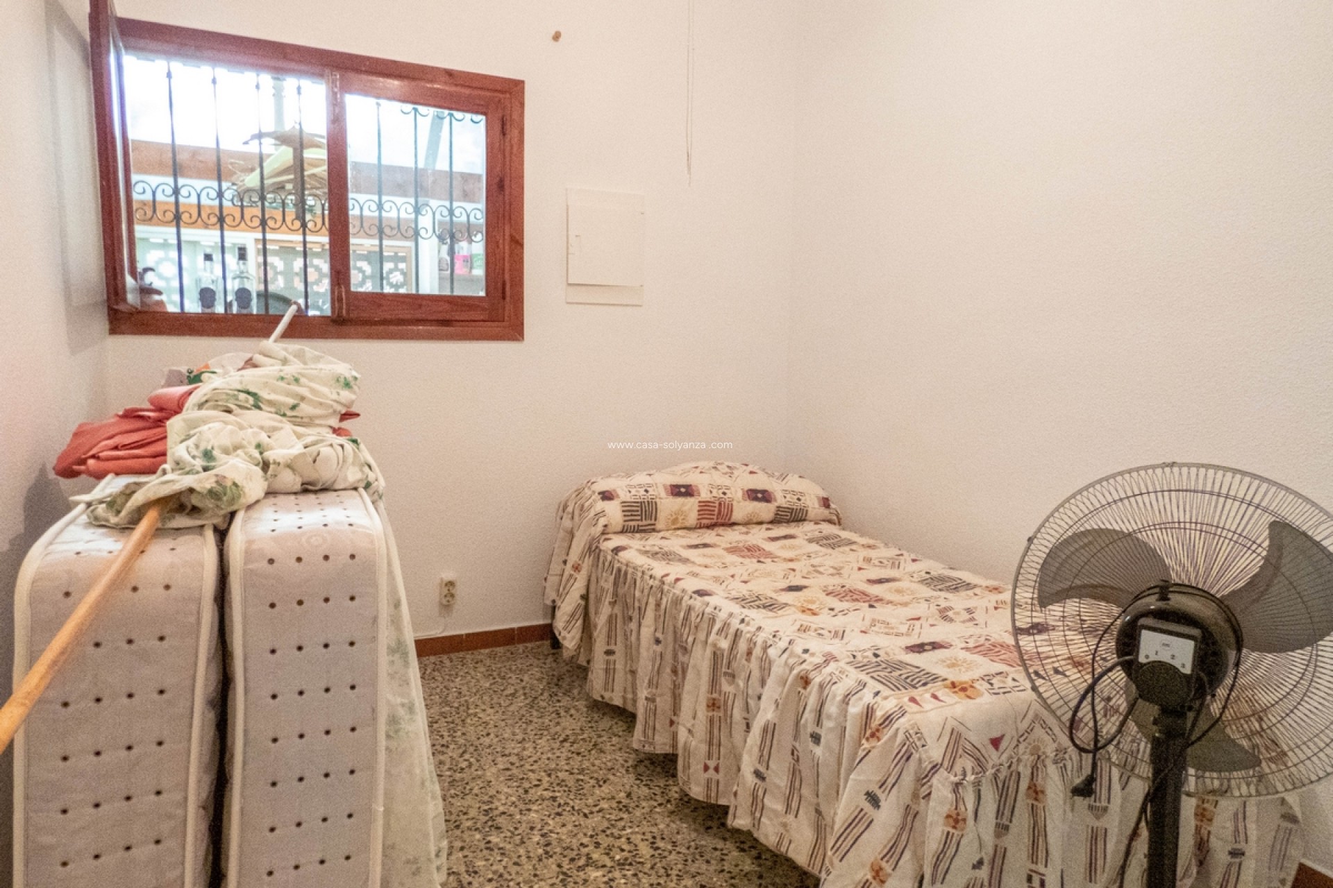 Herverkoop - Villa - Dehesa De Campoamor - Costa Blanca