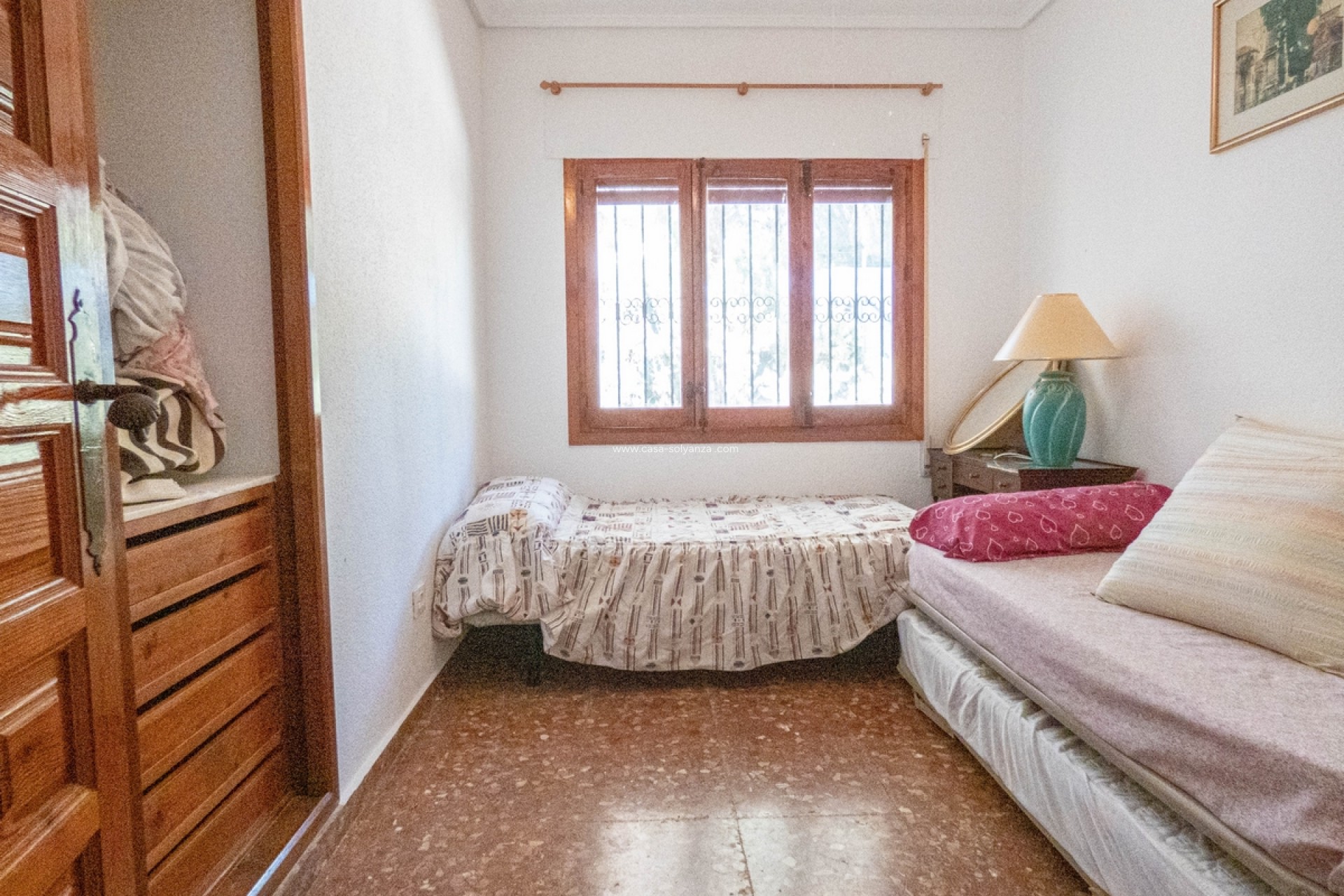 Herverkoop - Villa - Dehesa De Campoamor - Costa Blanca