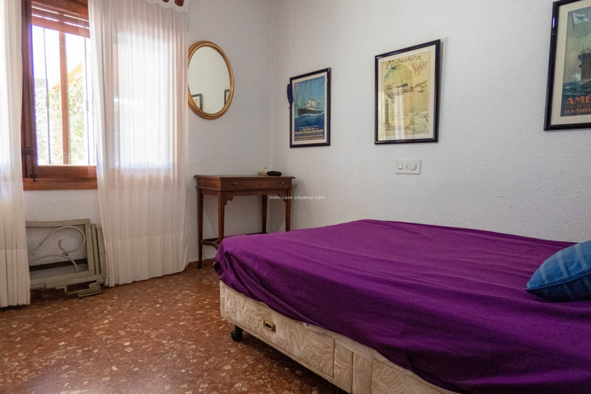 Herverkoop - Villa - Dehesa De Campoamor - Costa Blanca