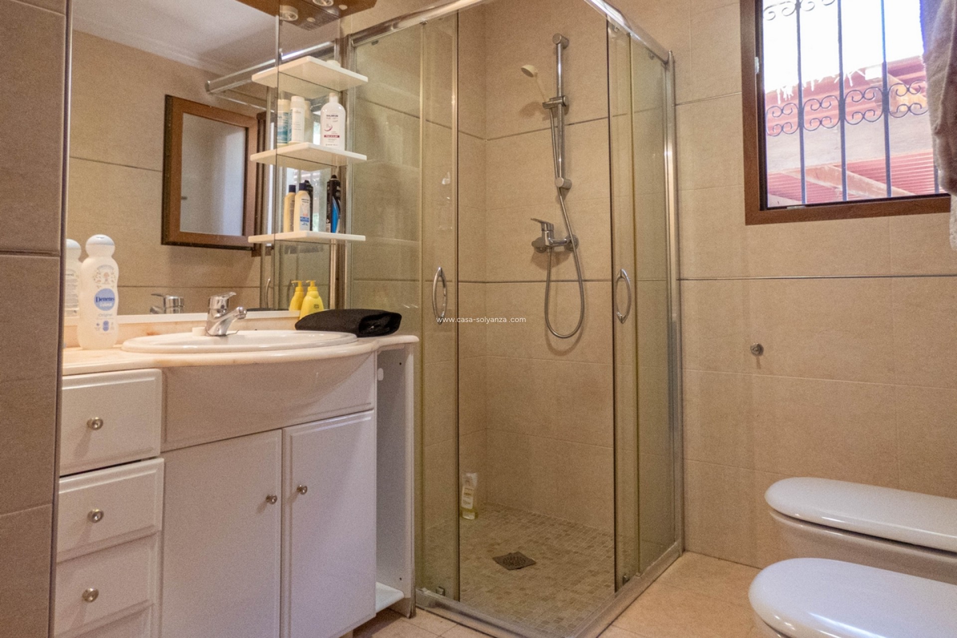 Herverkoop - Villa - Dehesa De Campoamor - Costa Blanca