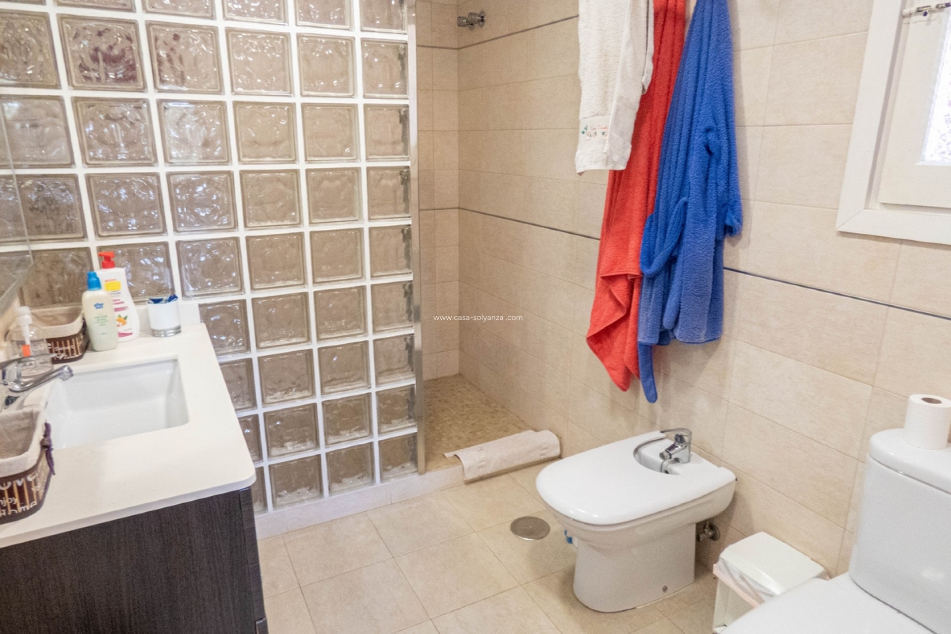 Herverkoop - Villa - Dehesa De Campoamor - Costa Blanca