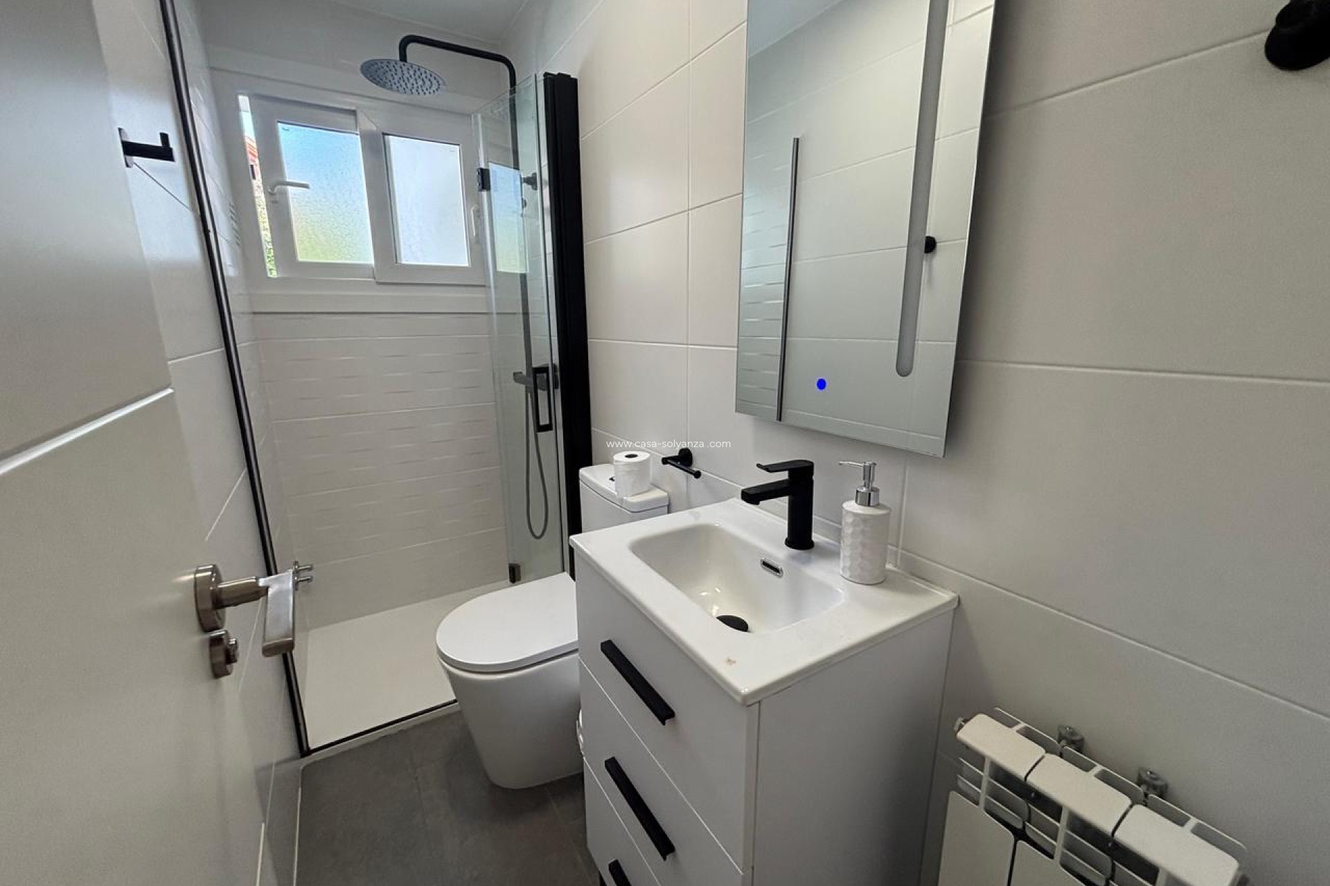 Herverkoop - Villa - Dehesa De Campoamor - Costa Blanca