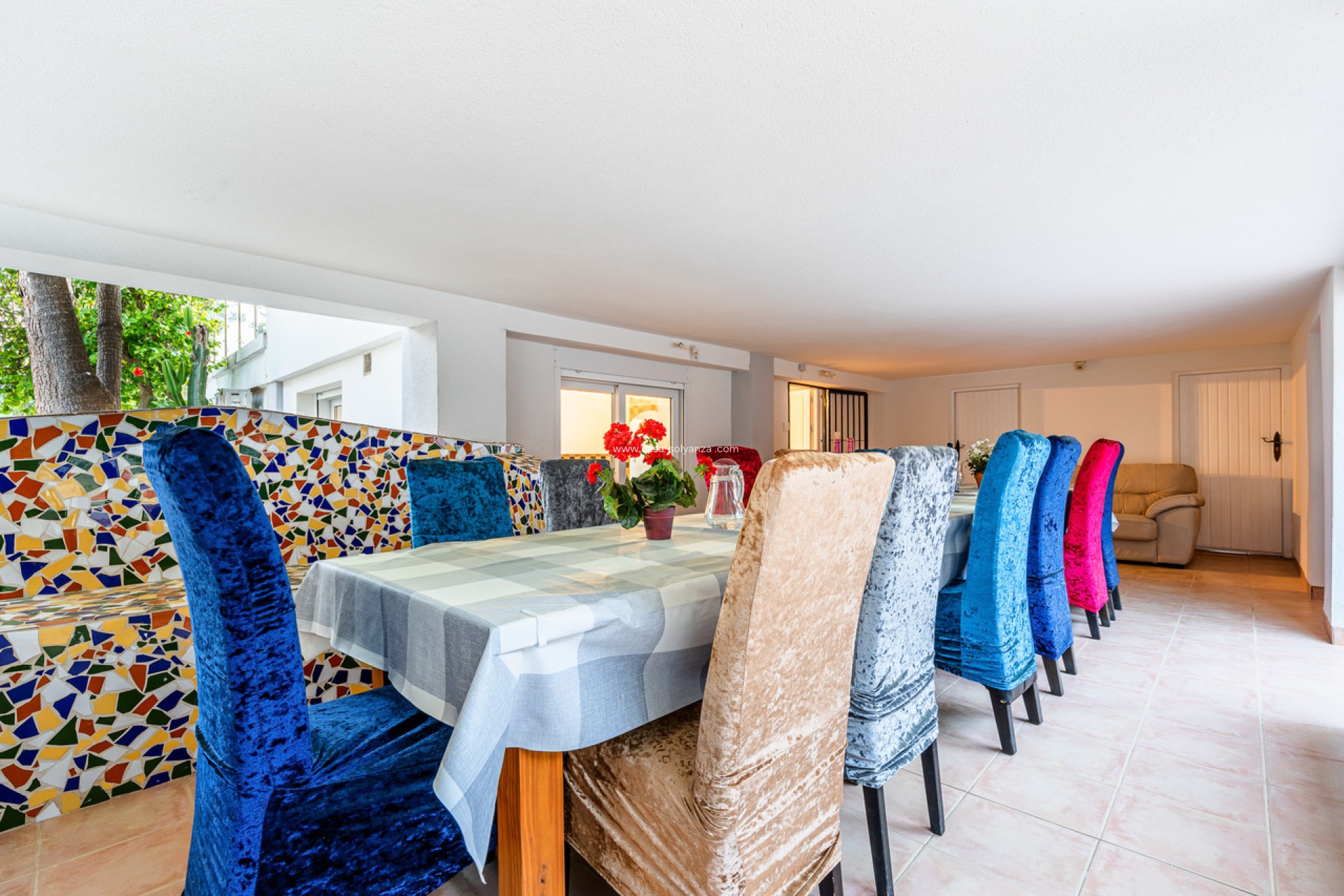 Herverkoop - Villa - Dehesa De Campoamor - Costa Blanca