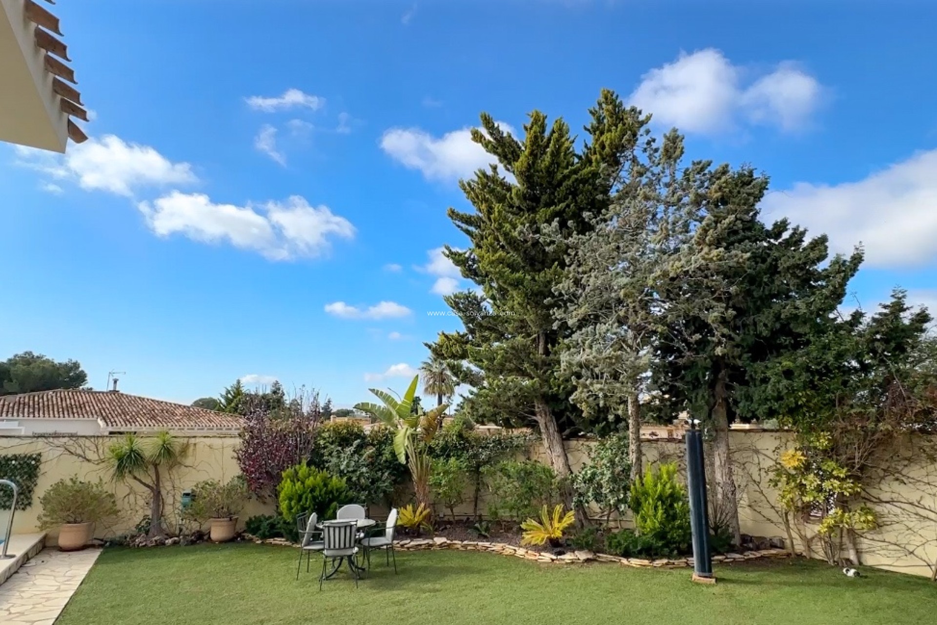 Herverkoop - Villa - Dehesa De Campoamor - Costa Blanca