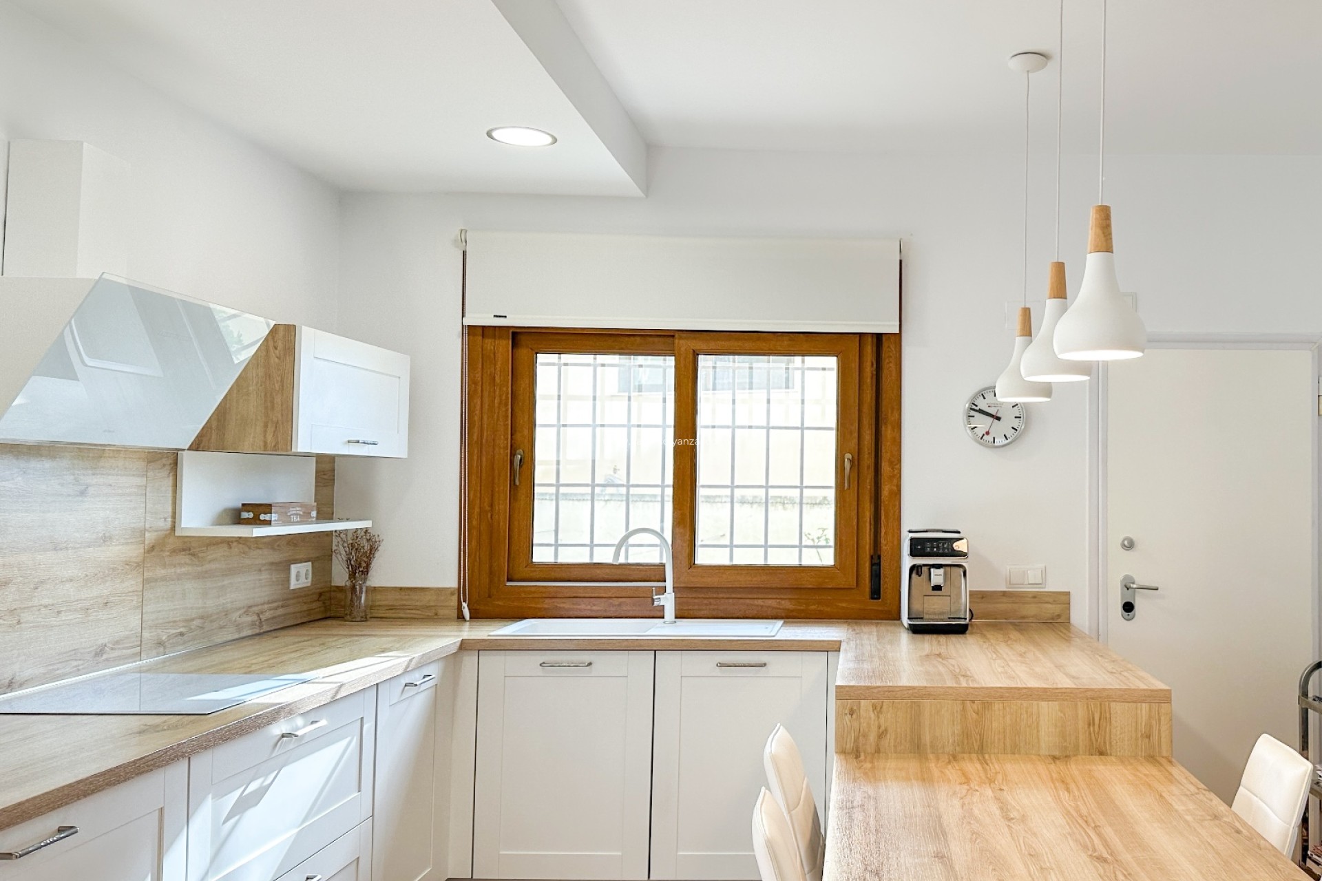 Herverkoop - Villa - Dehesa De Campoamor - Costa Blanca