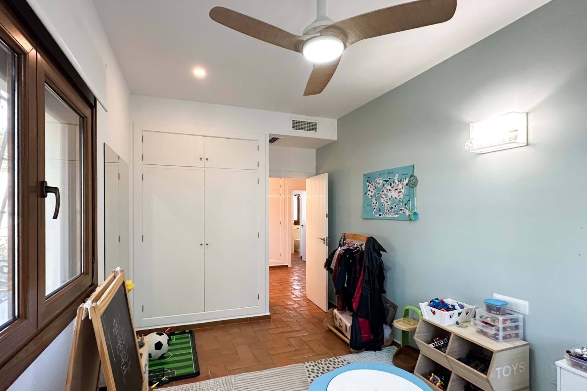 Herverkoop - Villa - Dehesa De Campoamor - Costa Blanca