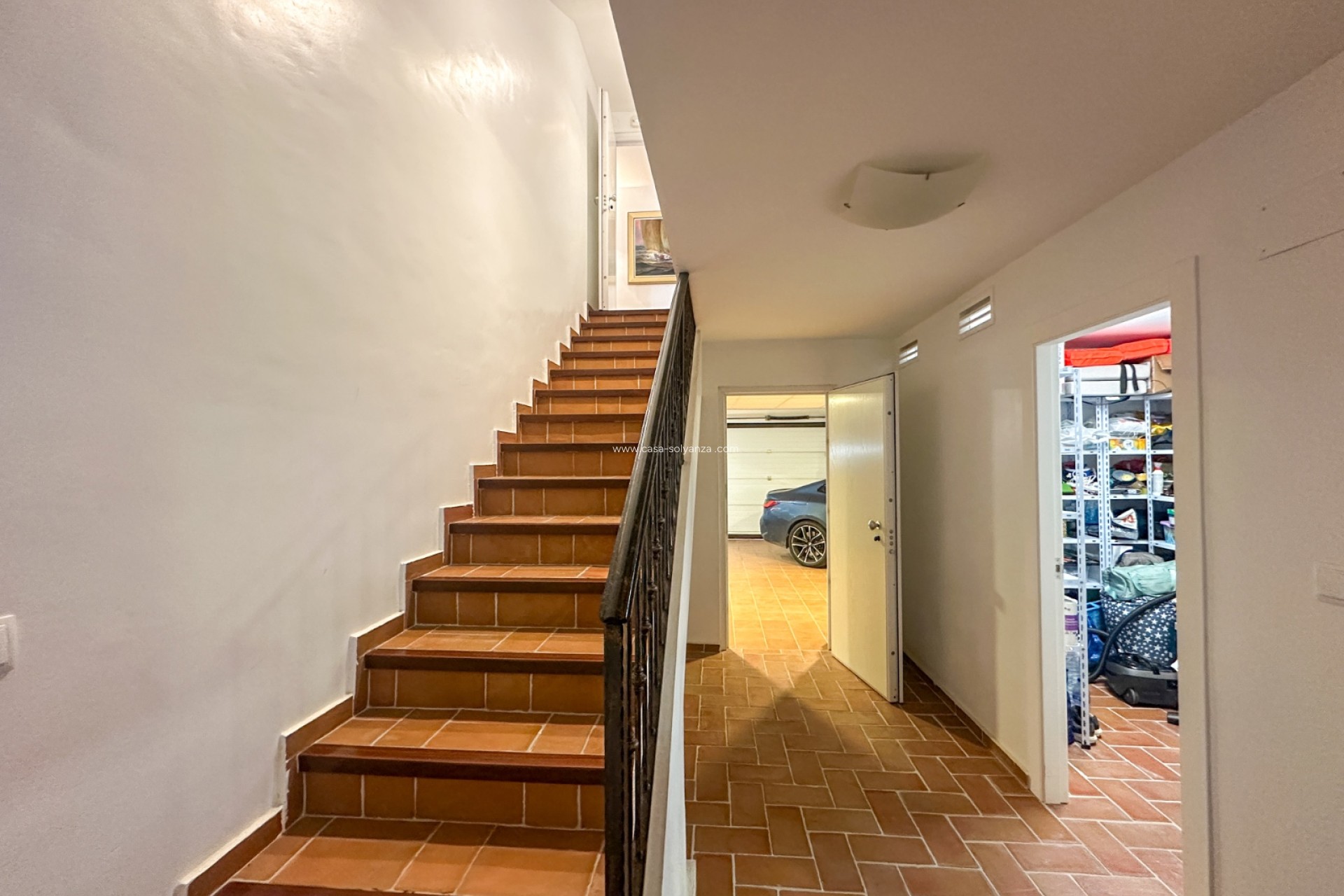 Herverkoop - Villa - Dehesa De Campoamor - Costa Blanca