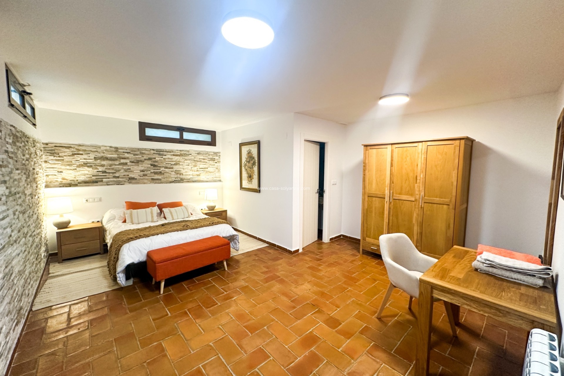 Herverkoop - Villa - Dehesa De Campoamor - Costa Blanca