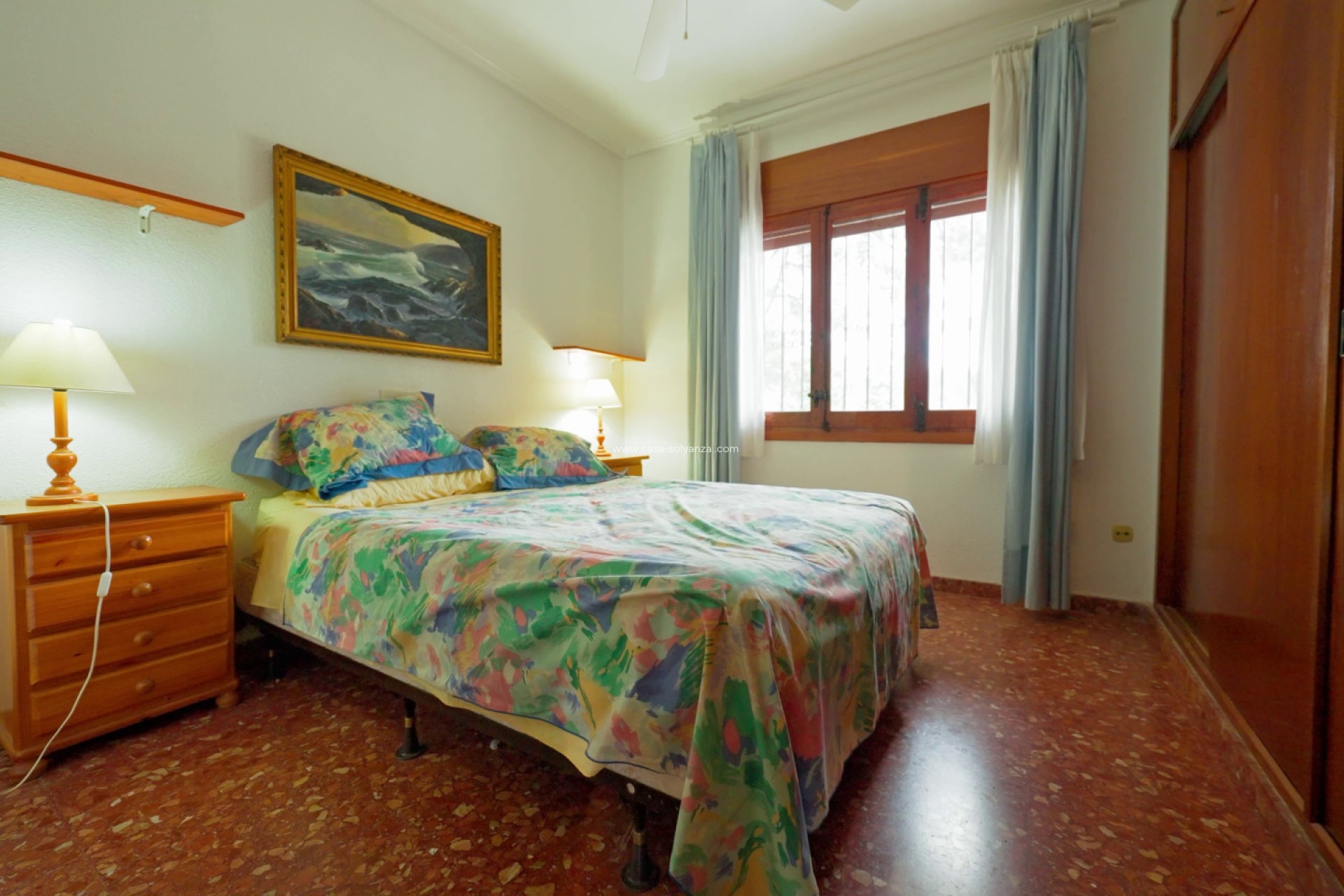 Herverkoop - Villa - Dehesa De Campoamor
