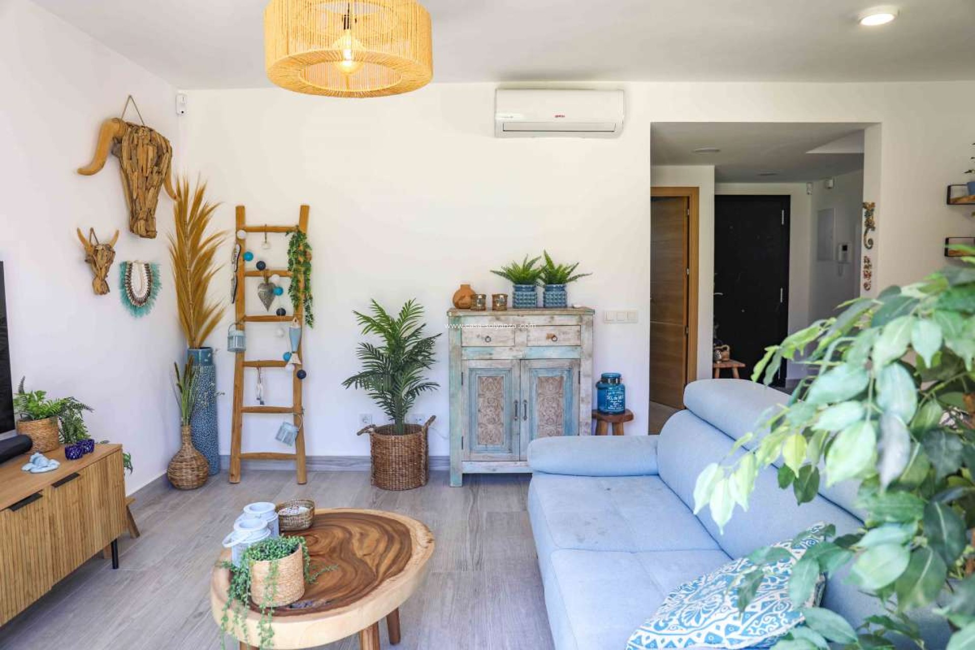Herverkoop - Villa - Denia - Costa Blanca