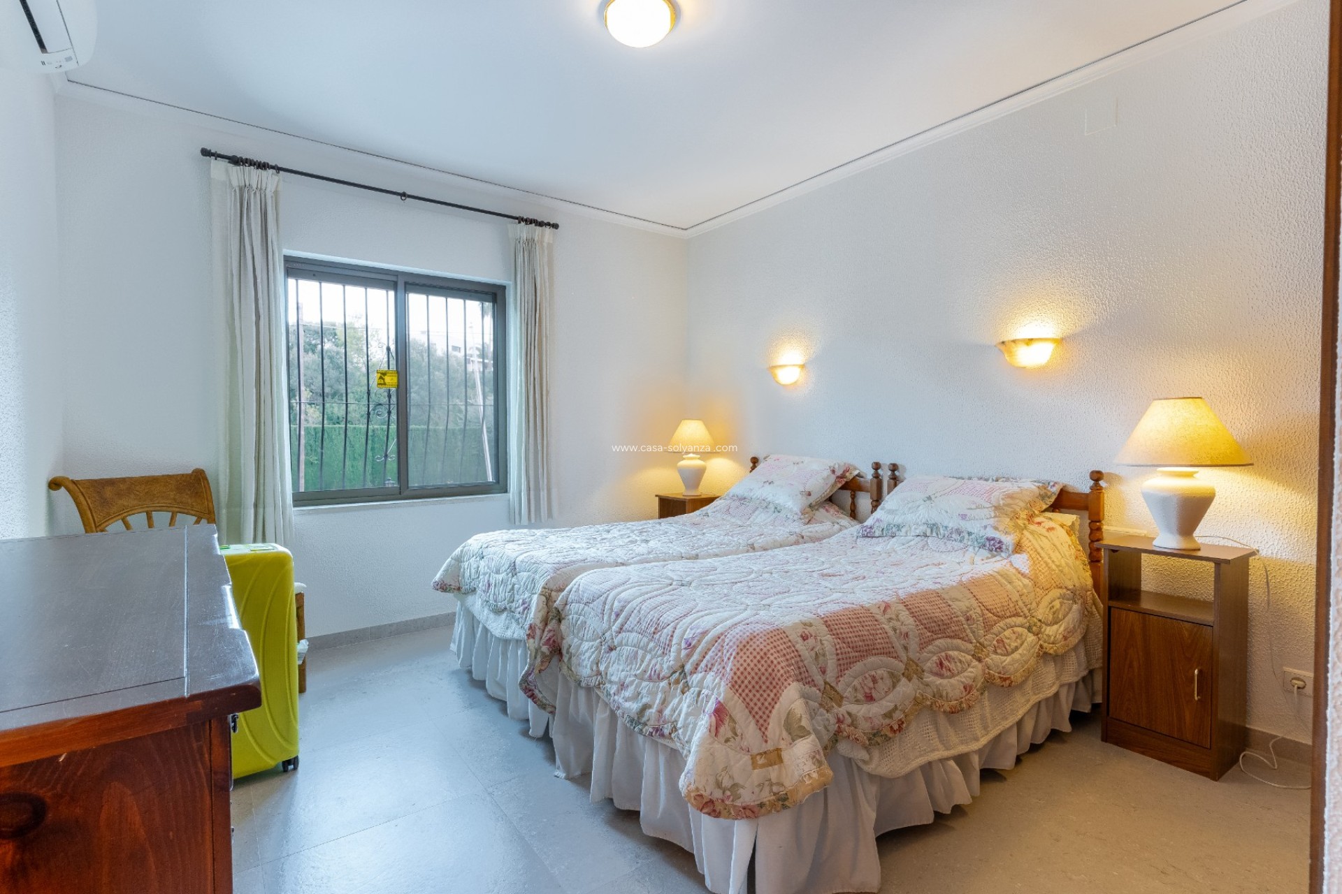 Herverkoop - Villa - Denia - Costa Blanca