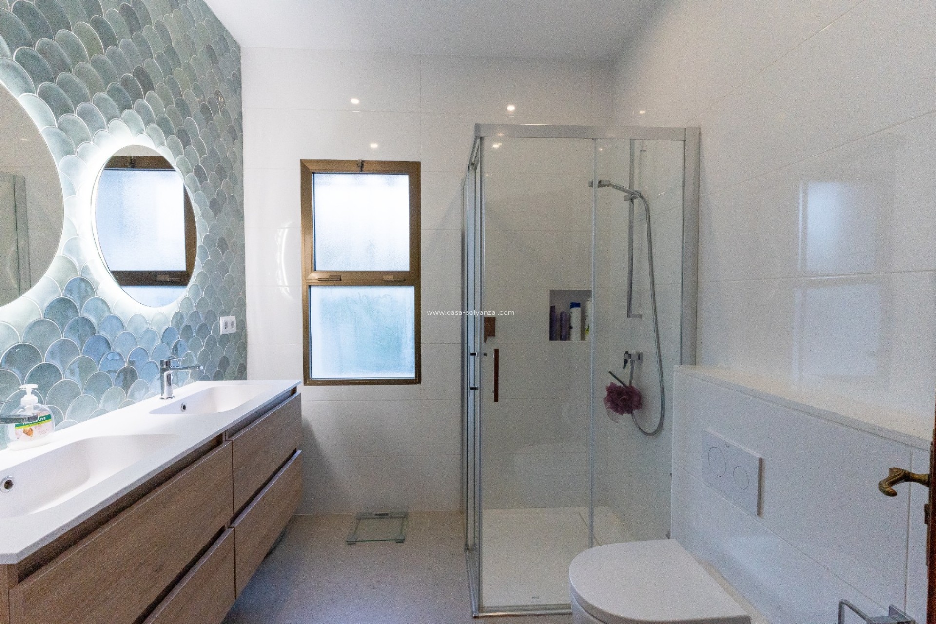 Herverkoop - Villa - Denia - Costa Blanca