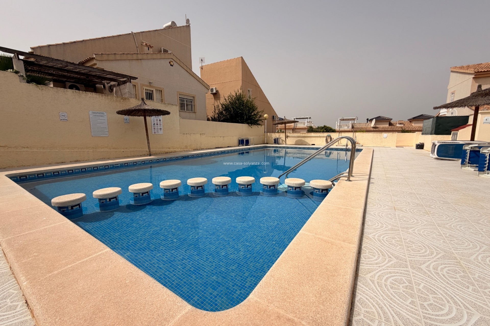 Herverkoop - Villa Detached - Benijofar - Benimar