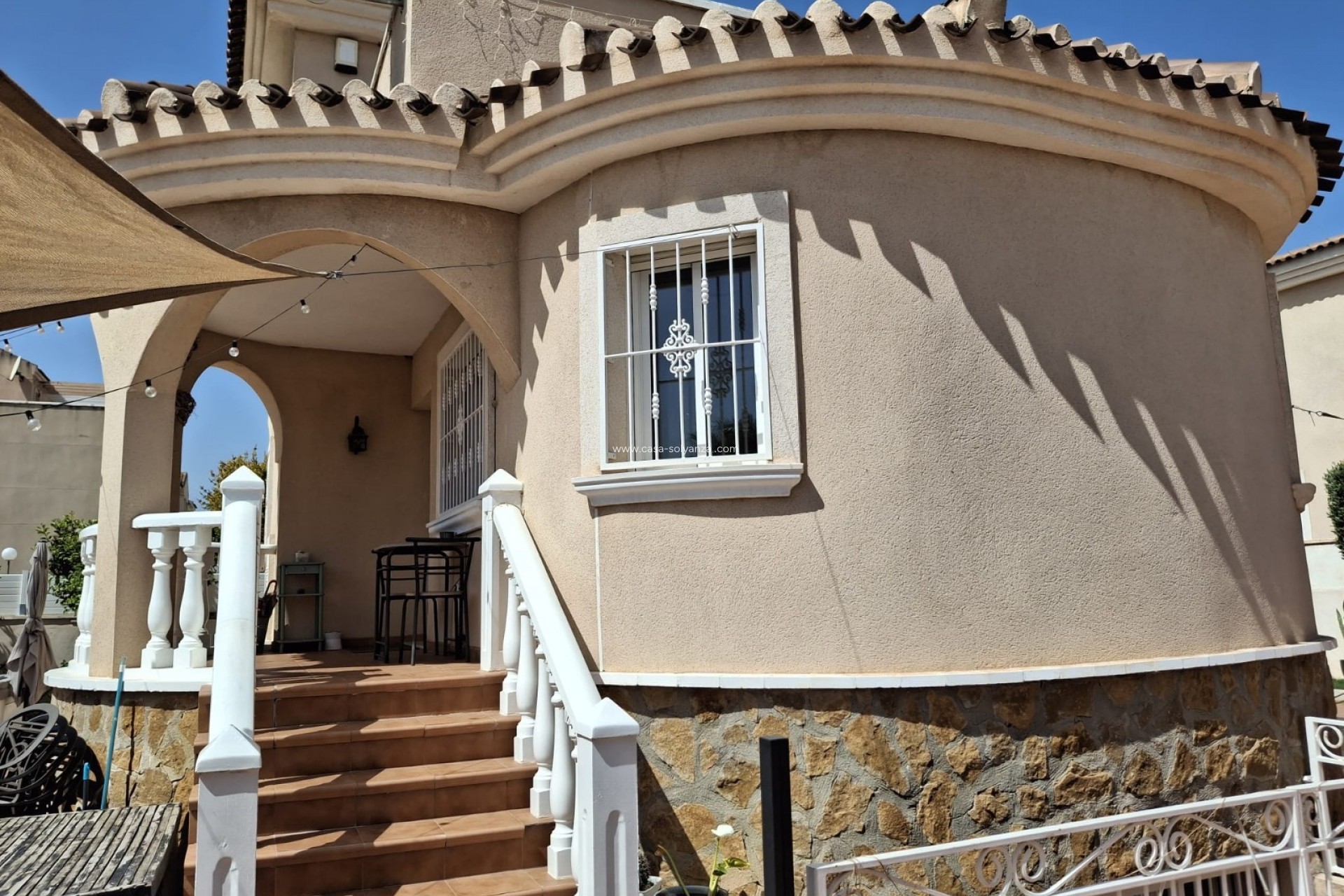 Herverkoop - Villa Detached - Ciudad Quesada - Doña pepa