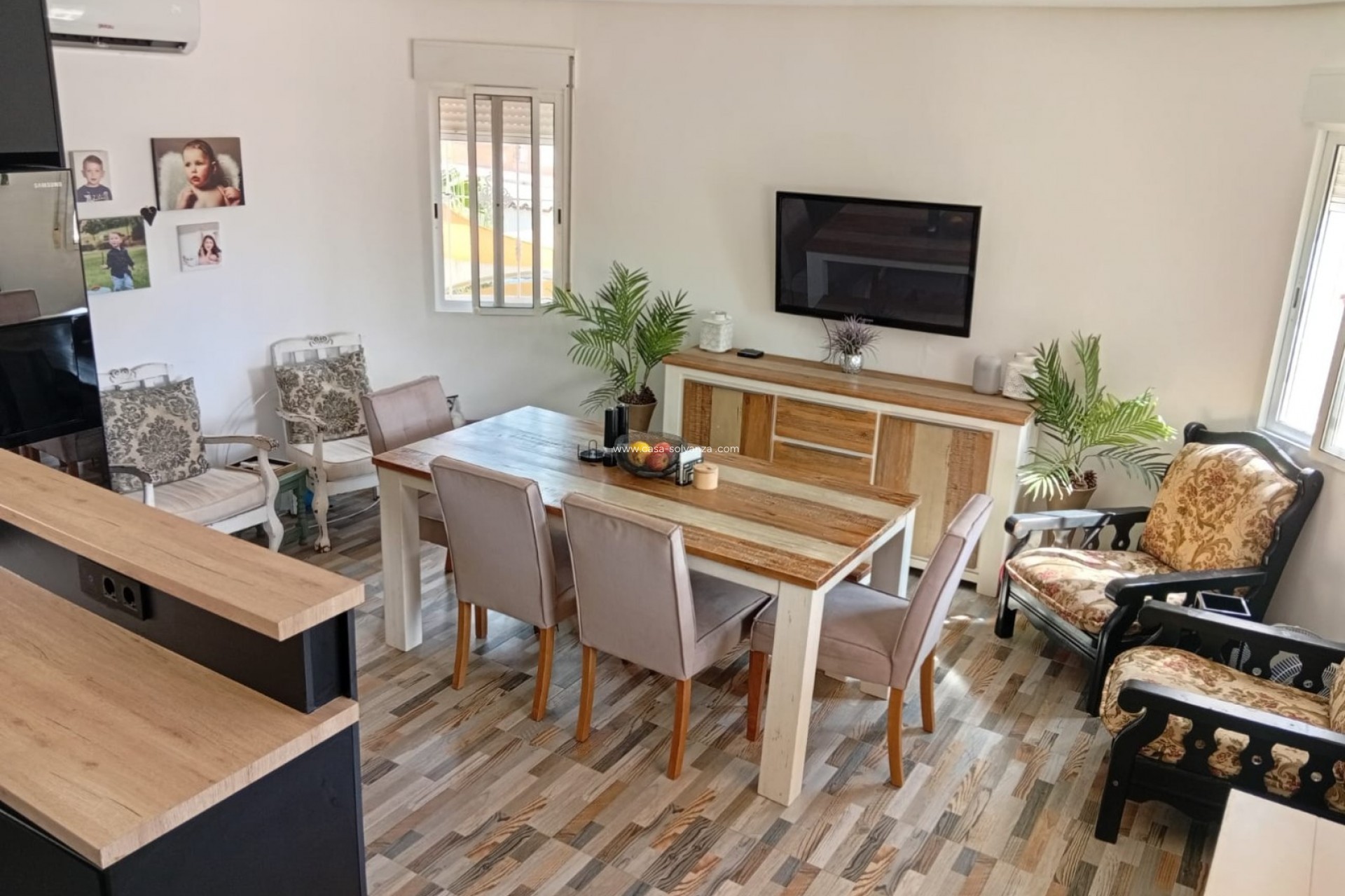 Herverkoop - Villa Detached - Ciudad Quesada - Doña pepa