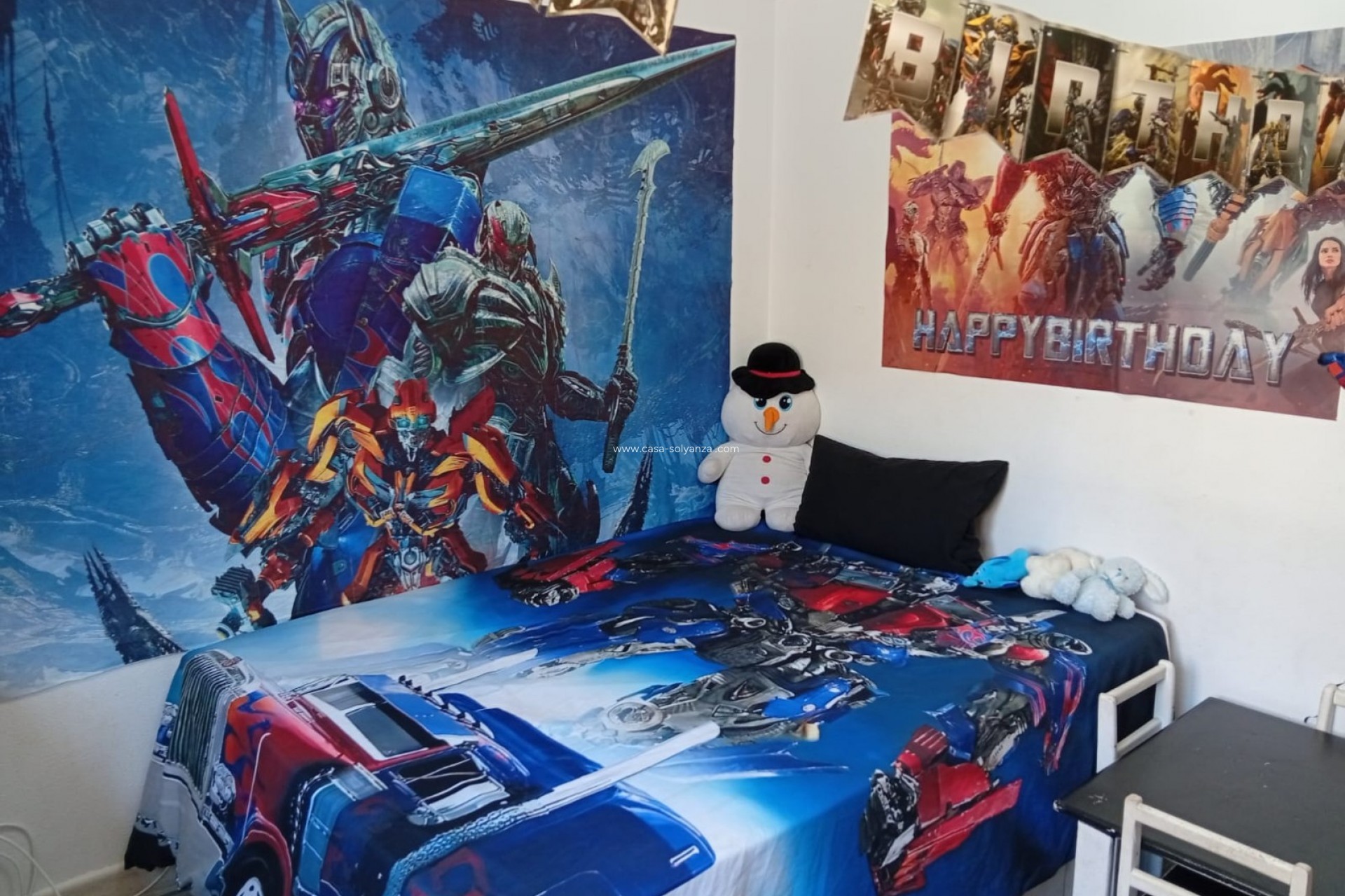 Herverkoop - Villa Detached - Ciudad Quesada - Doña pepa