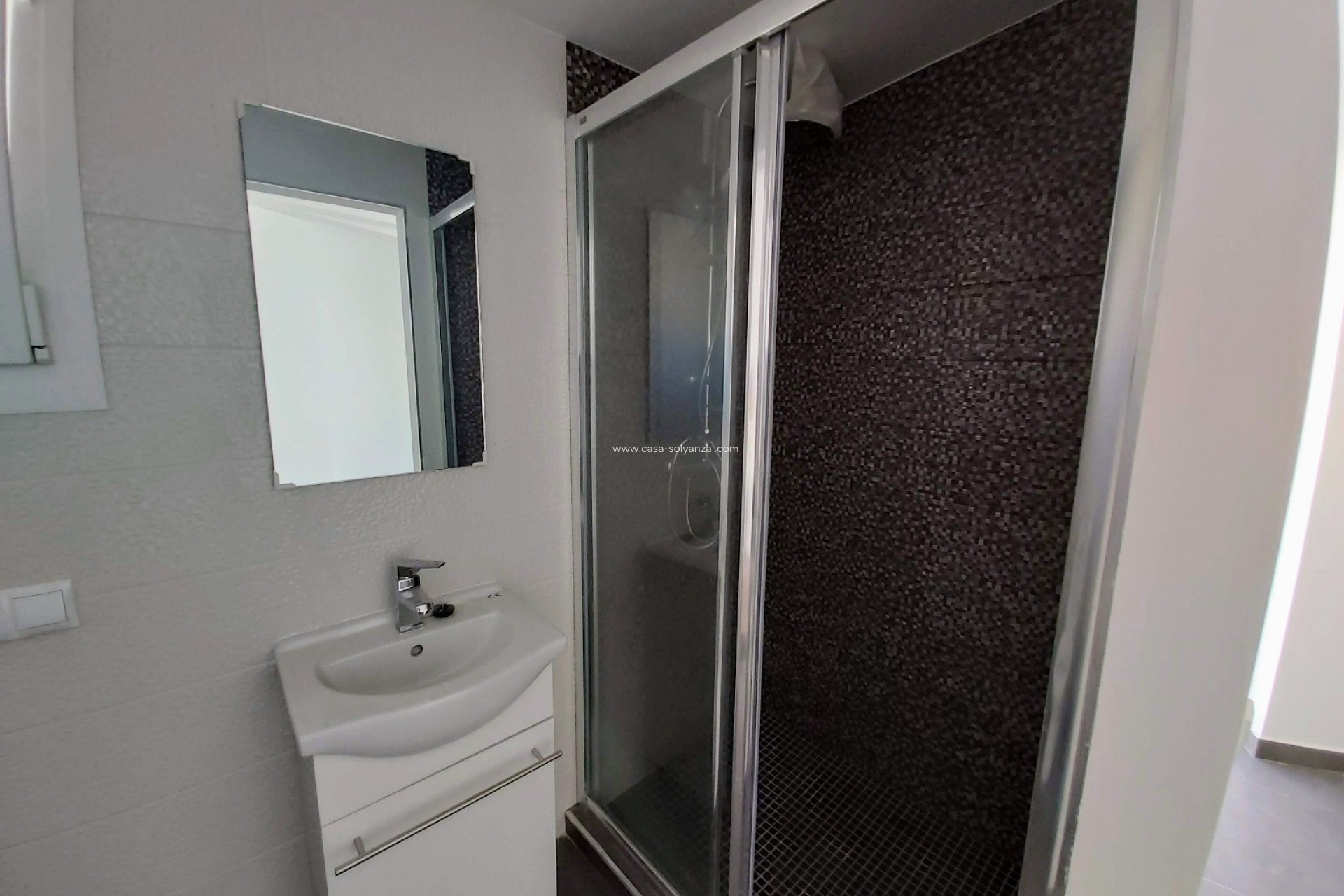 Herverkoop - Villa Detached - Ciudad Quesada - Golf La Marquesa (Ciudad Quesada)