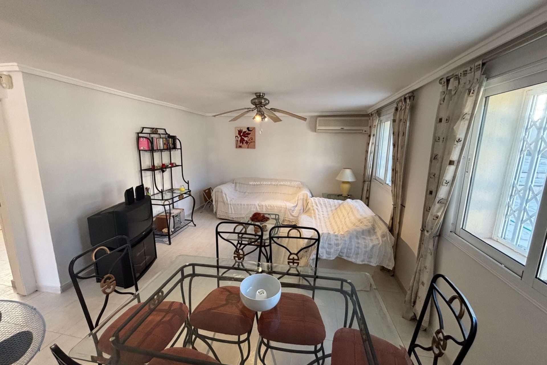 Herverkoop - Villa Detached - Ciudad Quesada - La Fiesta