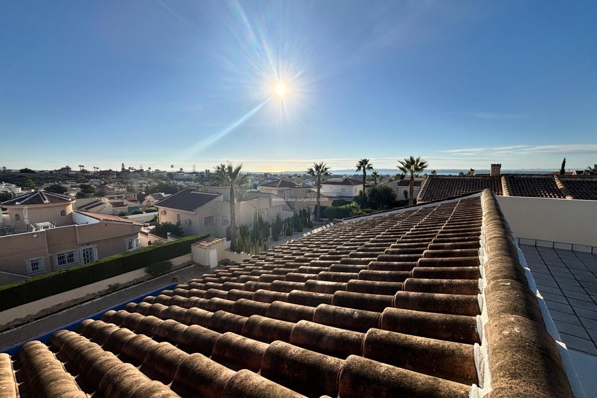 Herverkoop - Villa Detached - Ciudad Quesada - La Fiesta