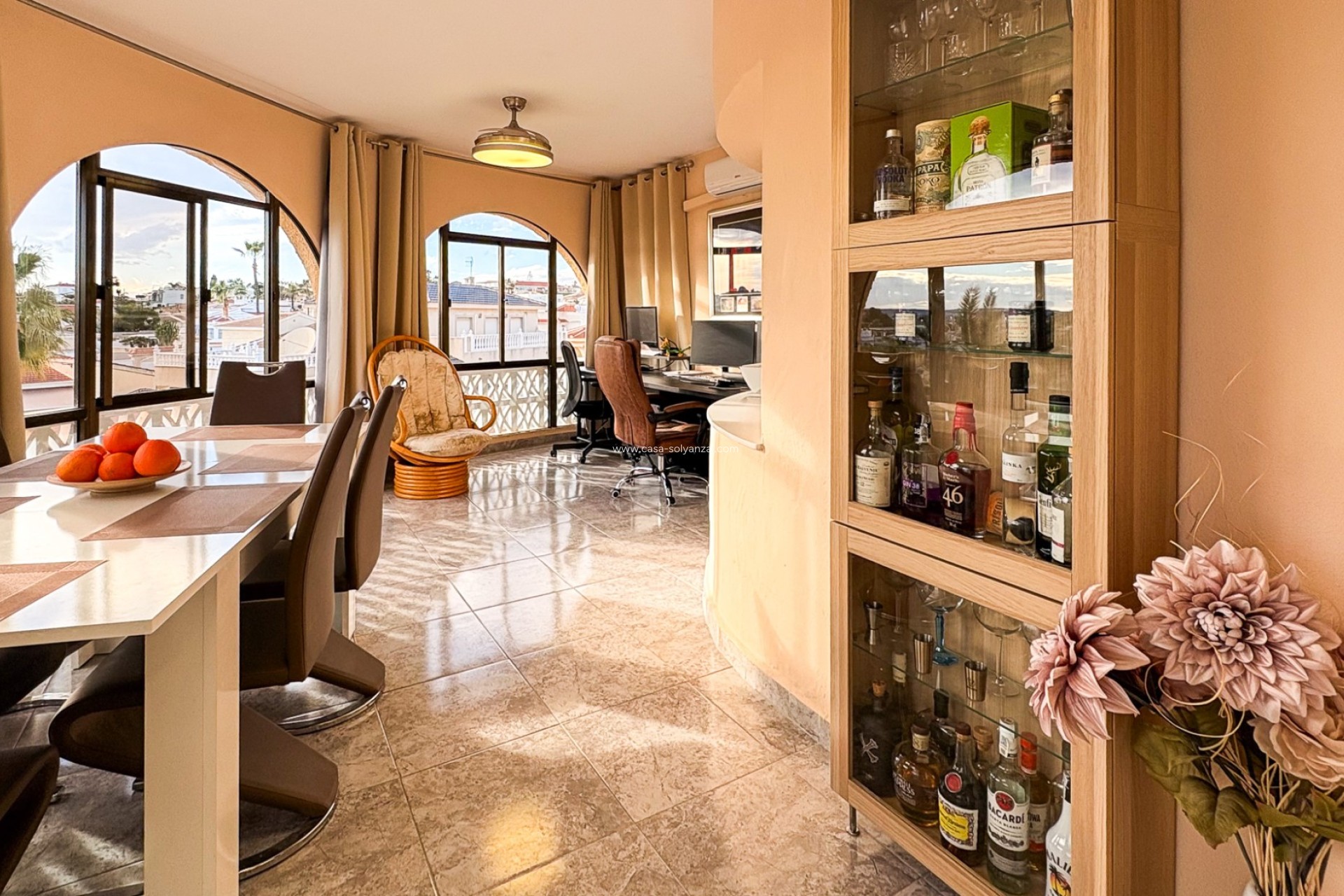 Herverkoop - Villa - Detached - Ciudad Quesada - Rojales - Ciudad Quesada