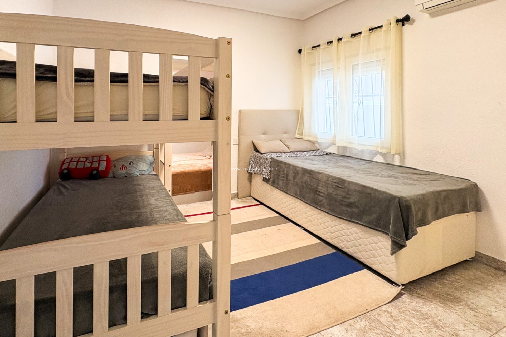 Herverkoop - Villa - Detached - Ciudad Quesada - Rojales - Ciudad Quesada