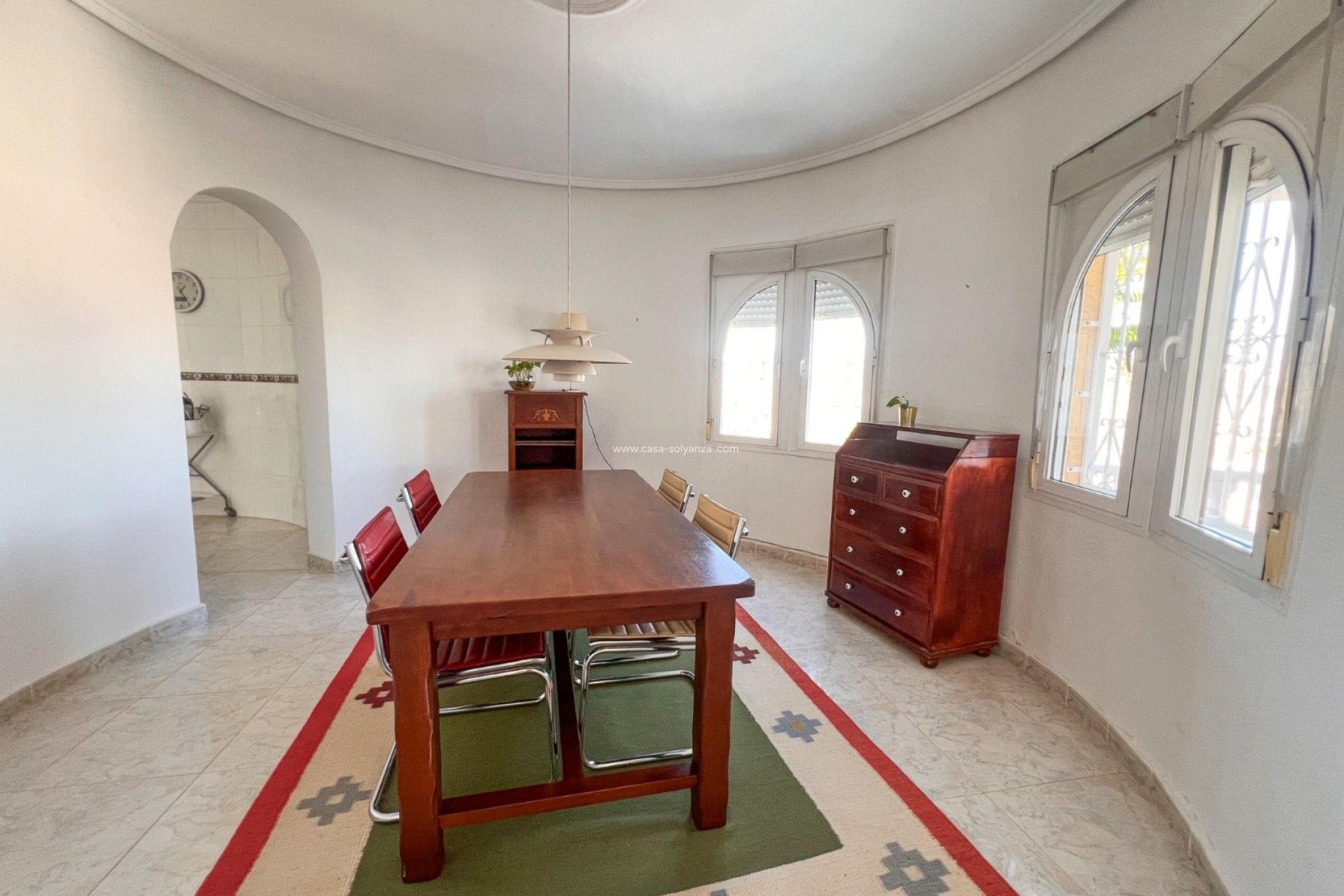 Herverkoop - Villa - Detached - Ciudad Quesada - Rojales - Rojales