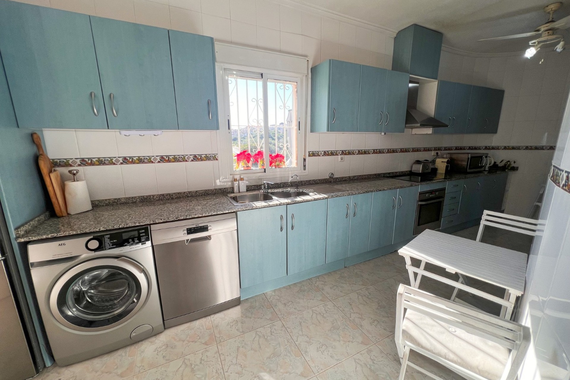 Herverkoop - Villa - Detached - Ciudad Quesada - Rojales - Rojales