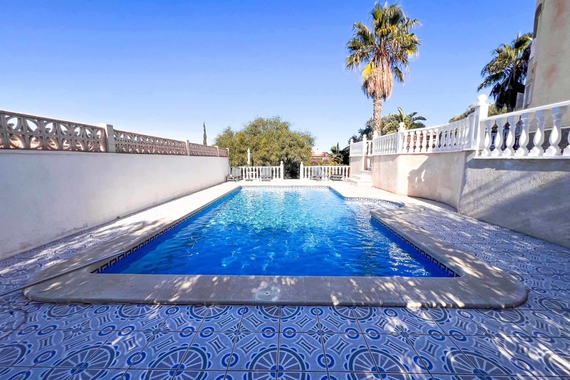 Herverkoop - Villa - Detached - Ciudad Quesada - Rojales - Rojales