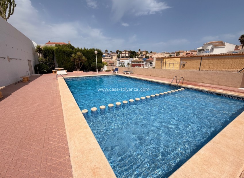Herverkoop - Villa Detached - Ciudad Quesada - Rojales