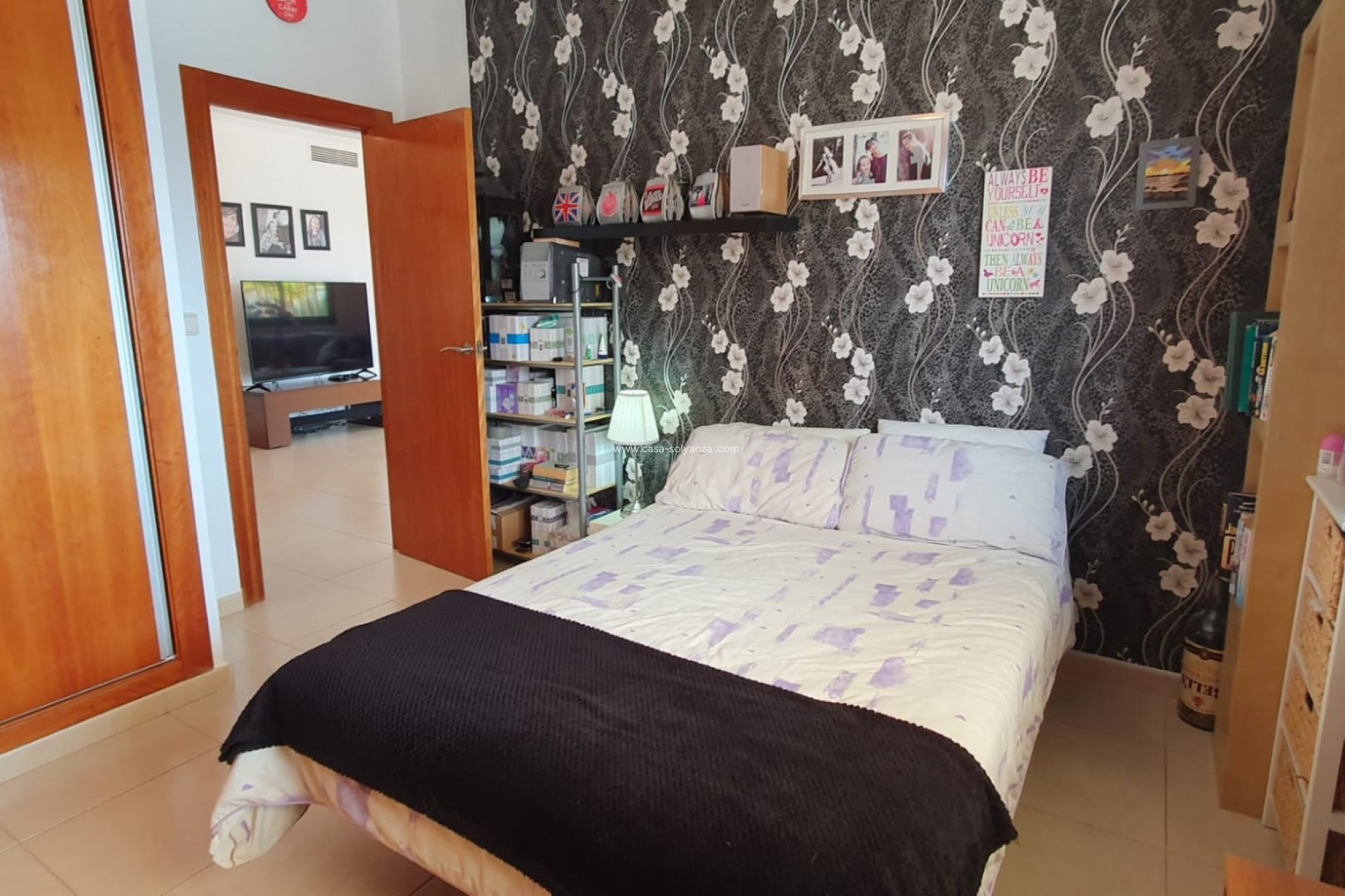 Herverkoop - Villa Detached - Ciudad Quesada