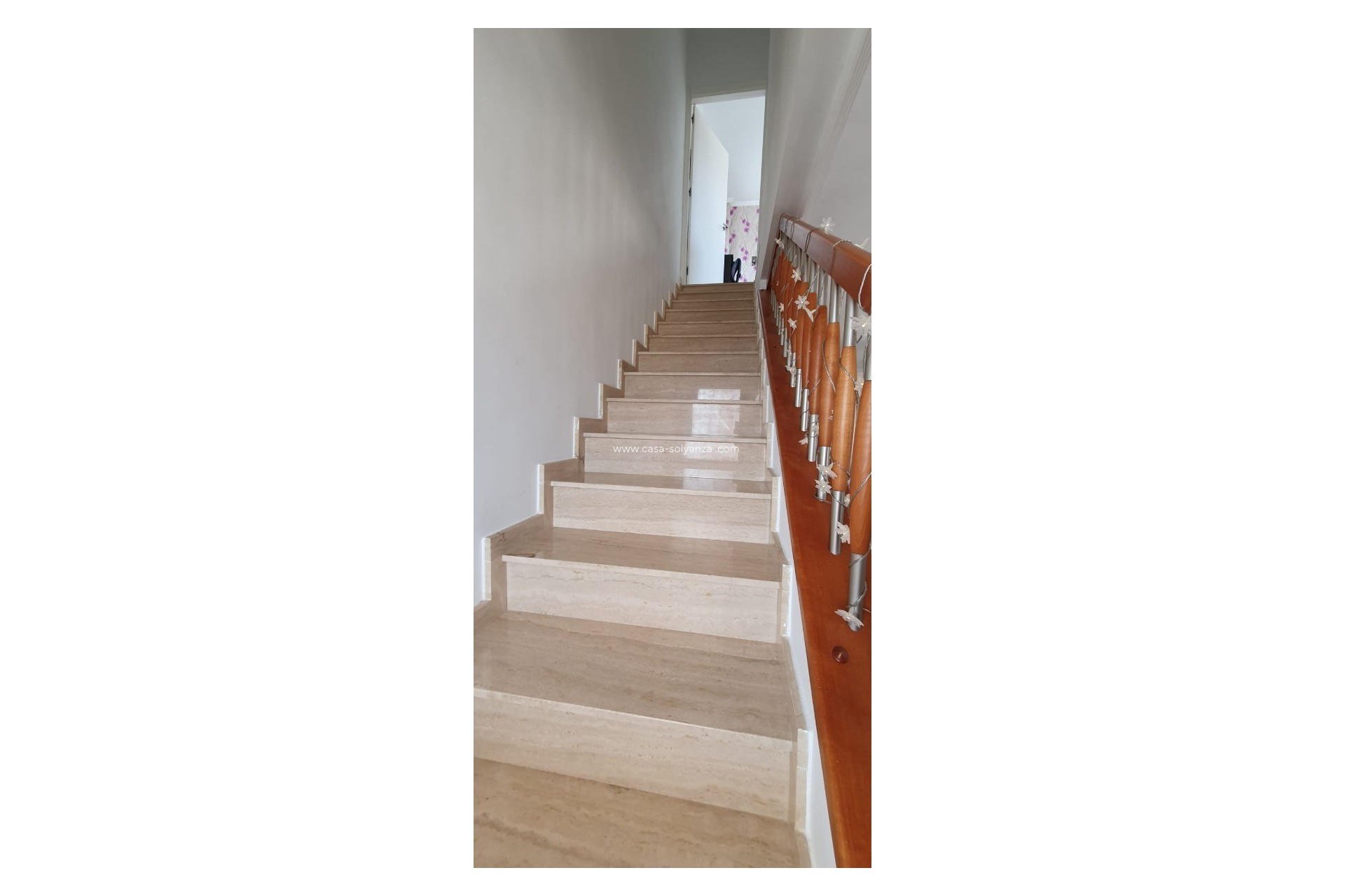 Herverkoop - Villa Detached - Ciudad Quesada