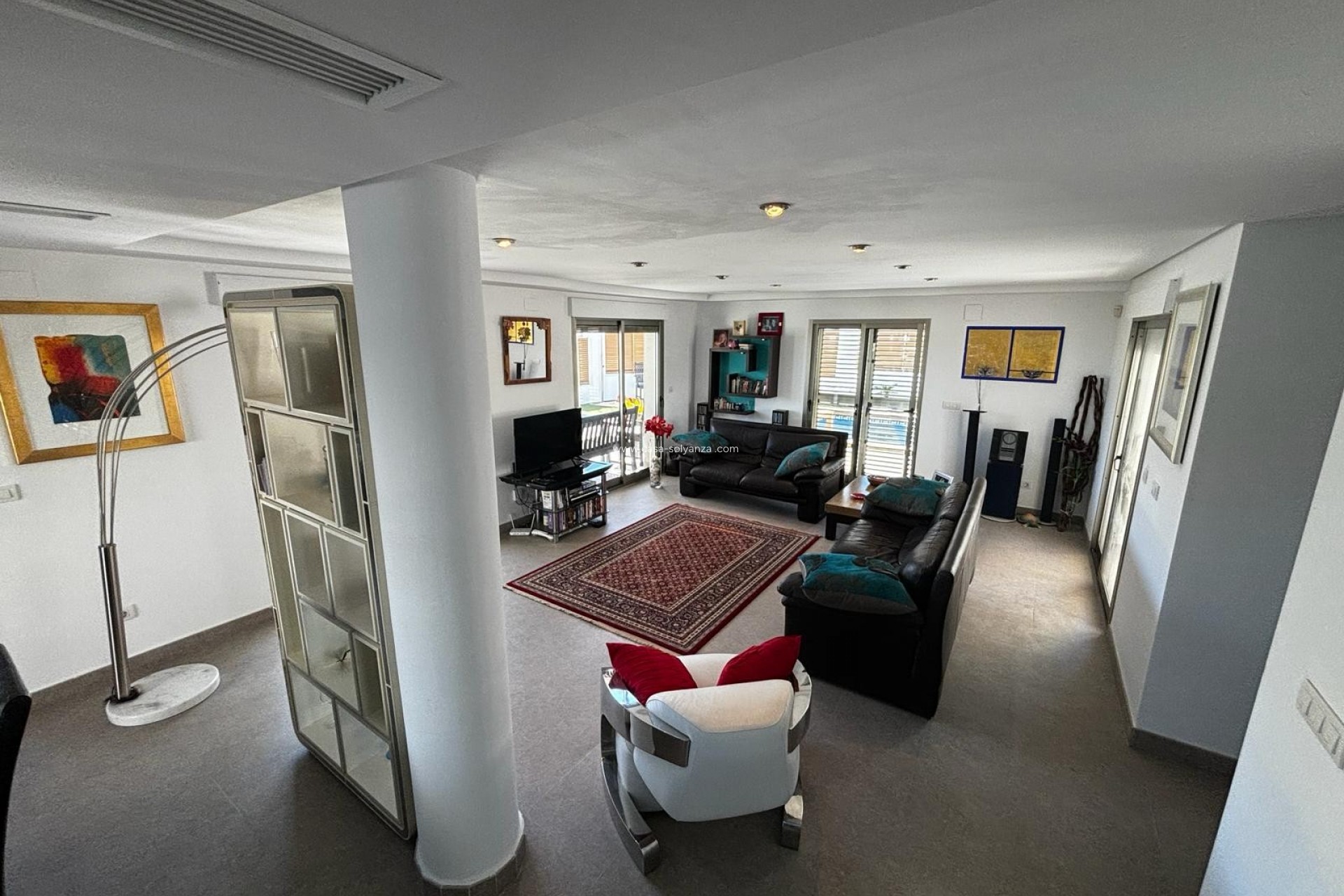 Herverkoop - Villa Detached - Cox