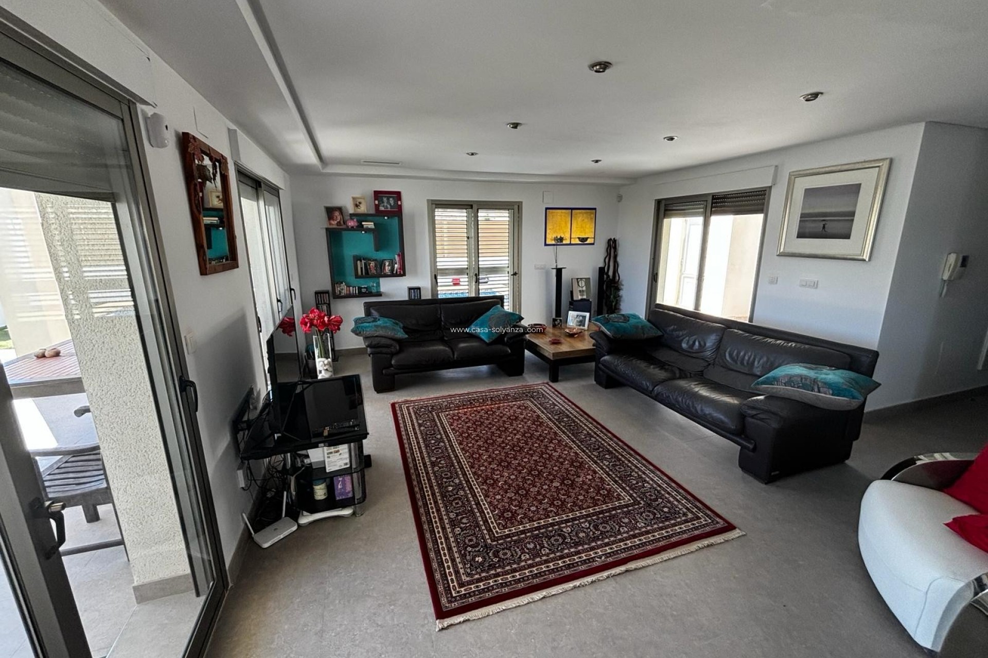 Herverkoop - Villa Detached - Cox