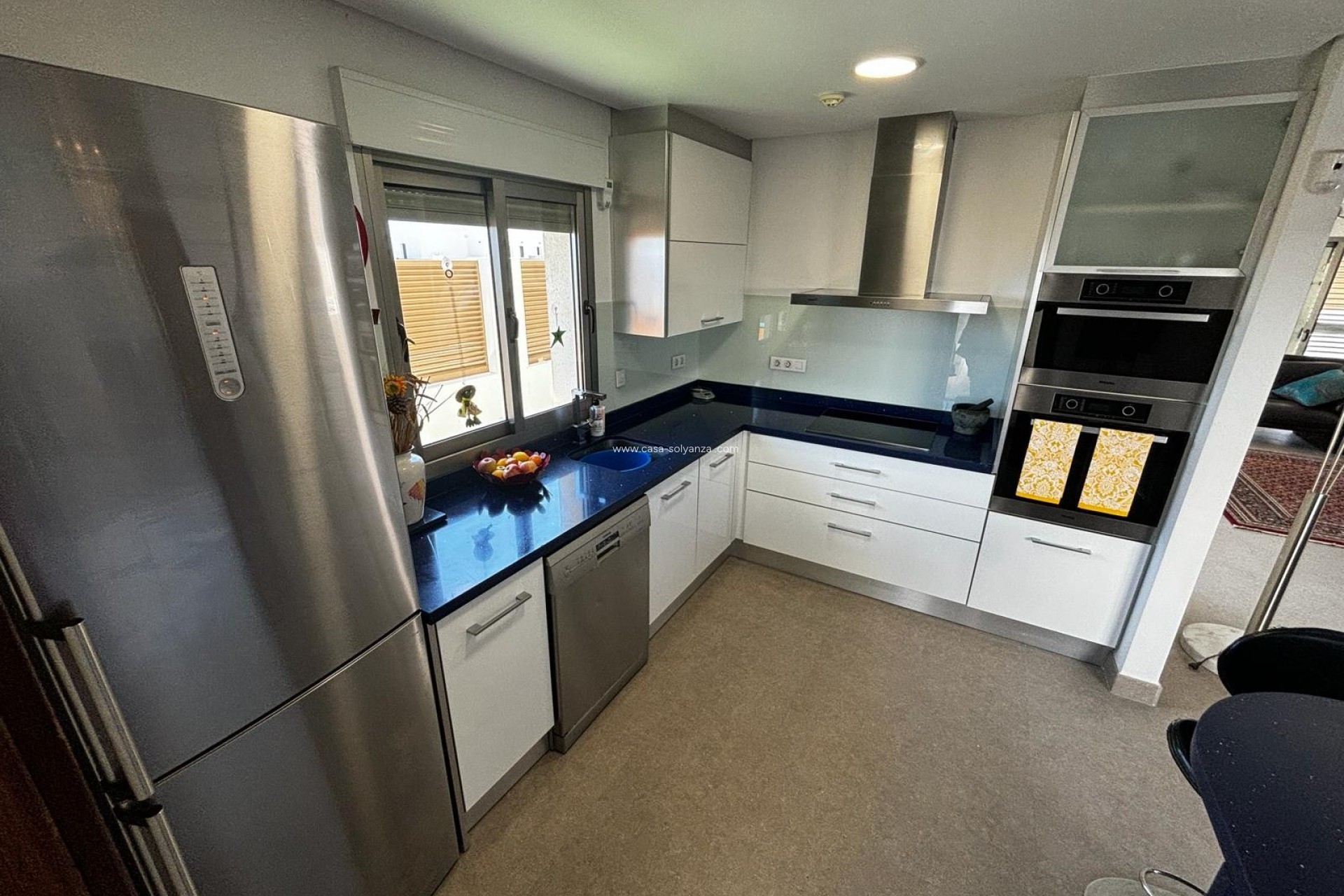 Herverkoop - Villa Detached - Cox