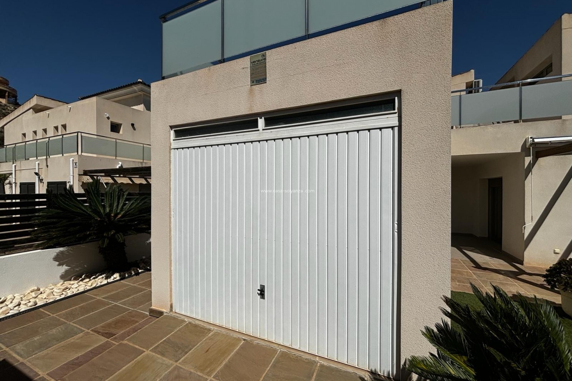 Herverkoop - Villa Detached - Cox