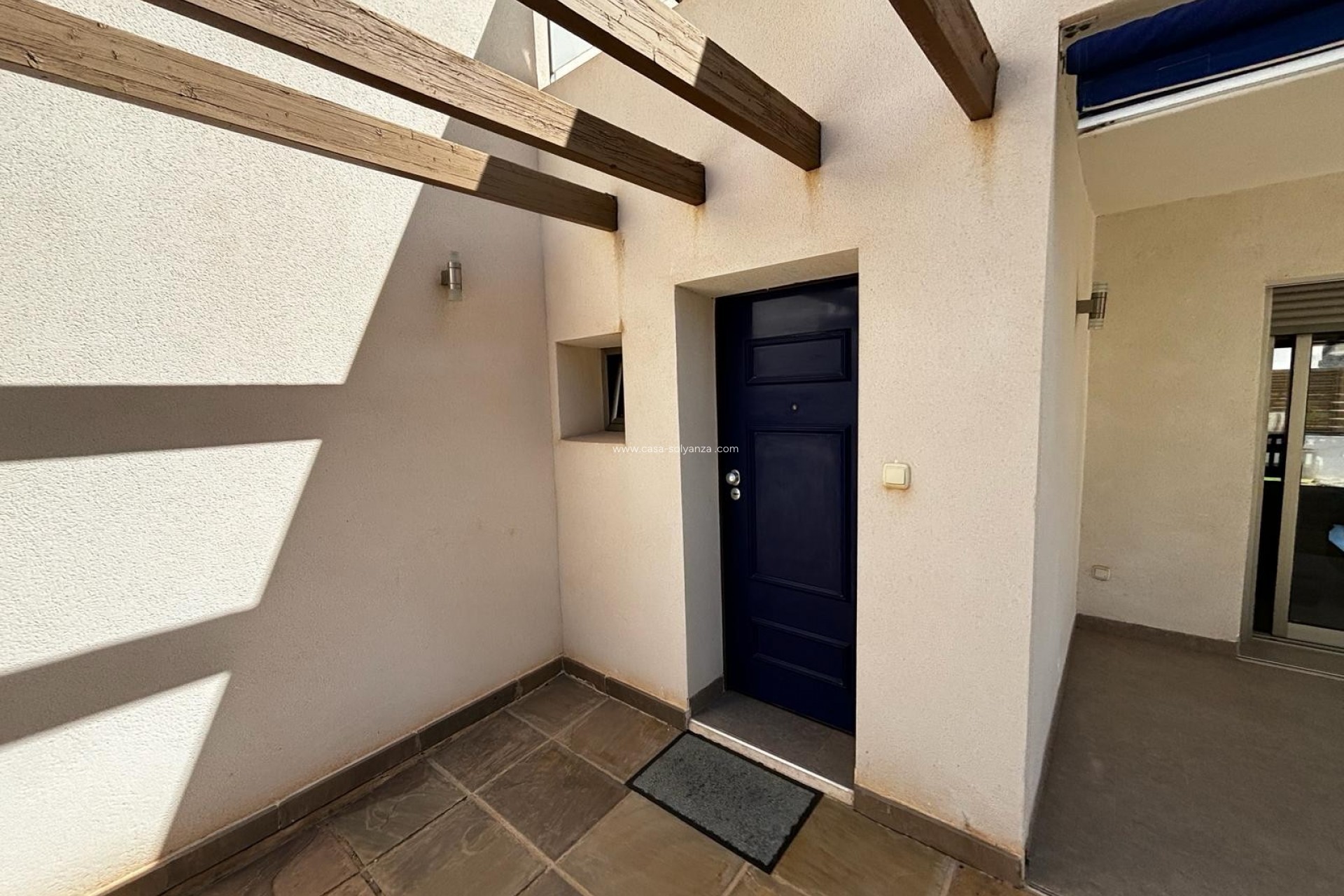 Herverkoop - Villa Detached - Cox