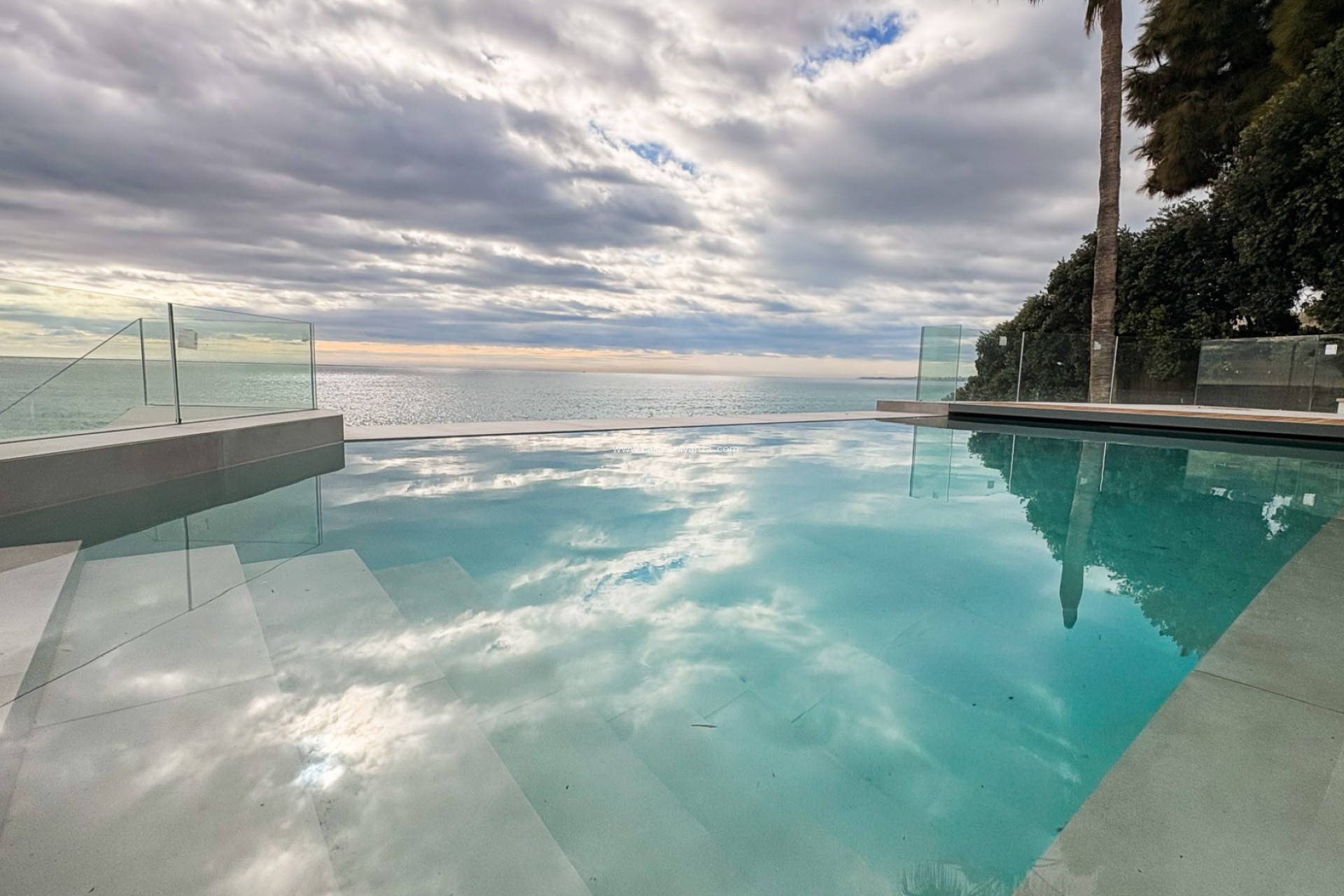 Herverkoop - Villa - Detached - El Campello - Coveta Fuma