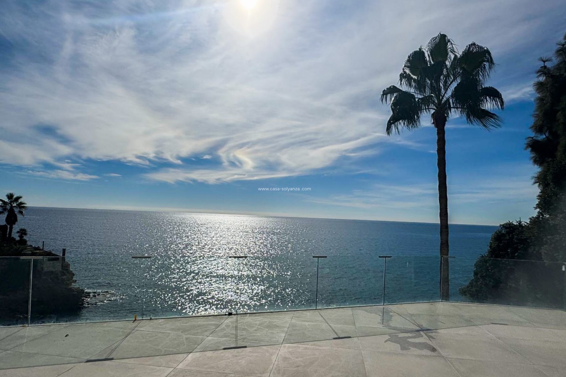 Herverkoop - Villa - Detached - El Campello - Coveta Fuma