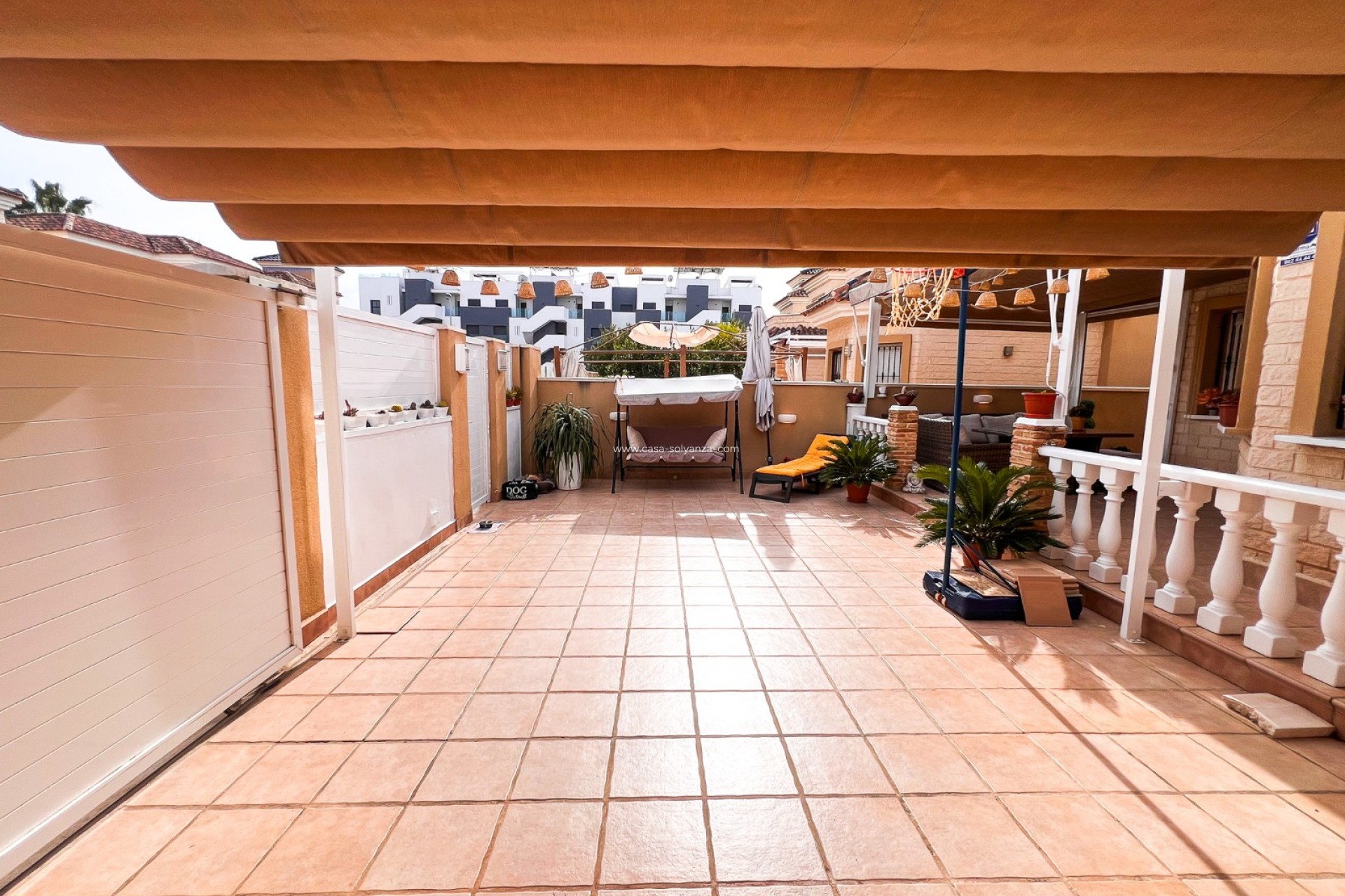 Herverkoop - Villa - Detached - Guardamar del Segura - El Raso