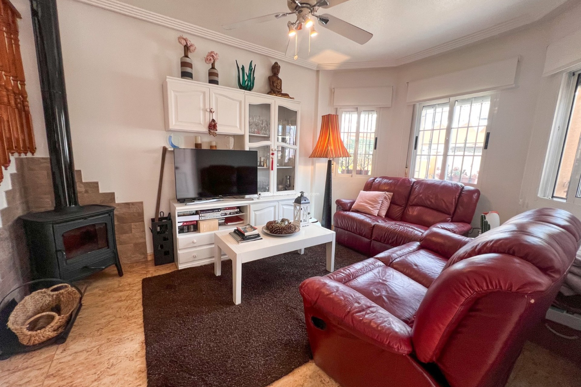 Herverkoop - Villa - Detached - Guardamar del Segura - El Raso